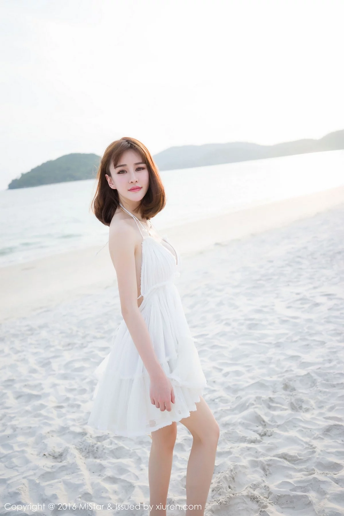Xrmnw.Vip_Cheryl青树_写真