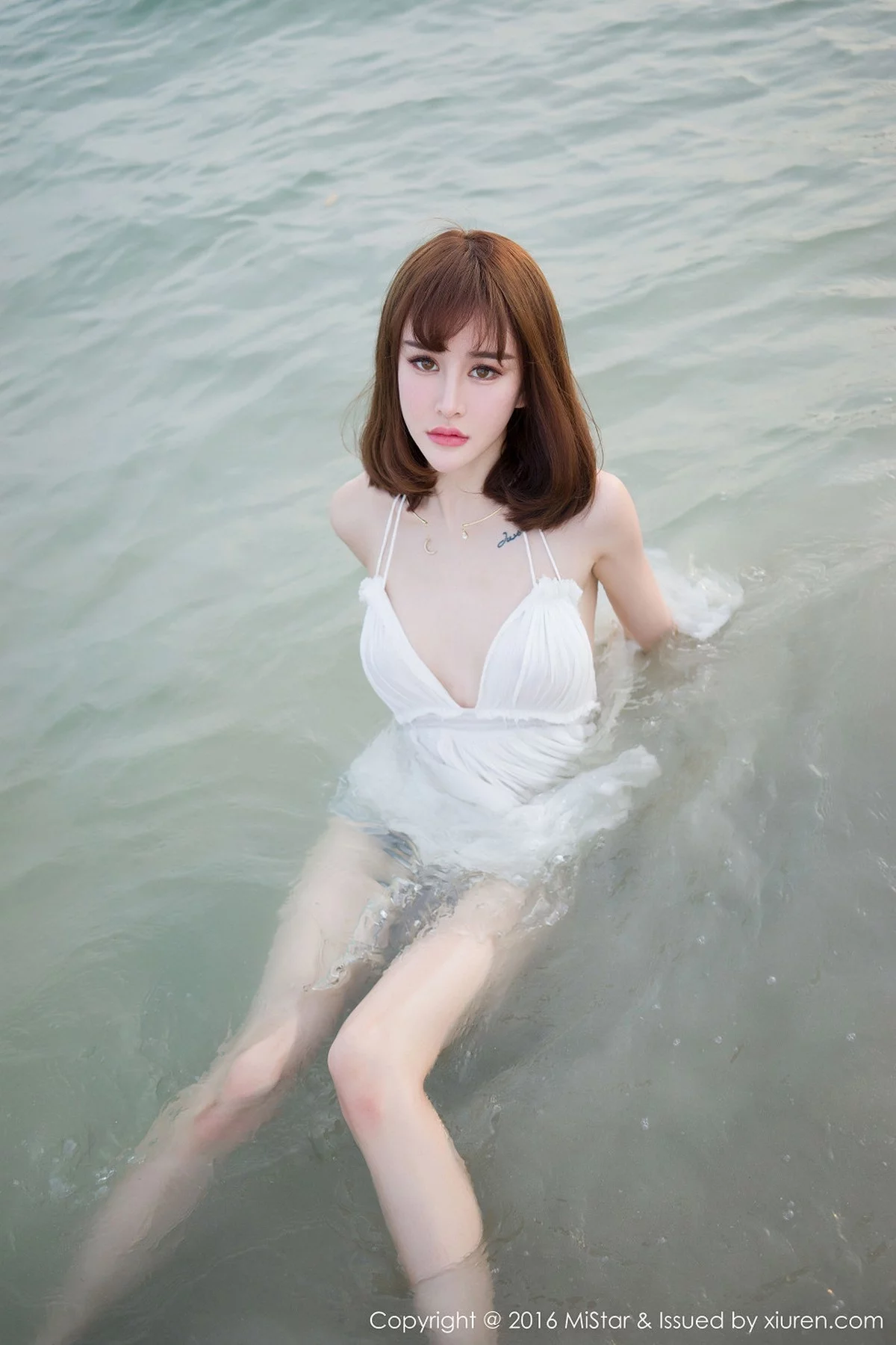 Xrmnw.Vip_Cheryl青树_写真