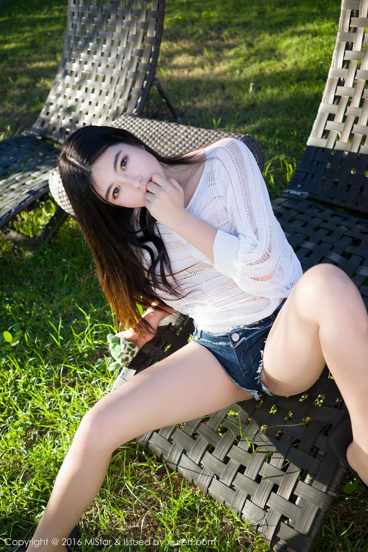 Xrmnw.Vip_娜露Selena_写真