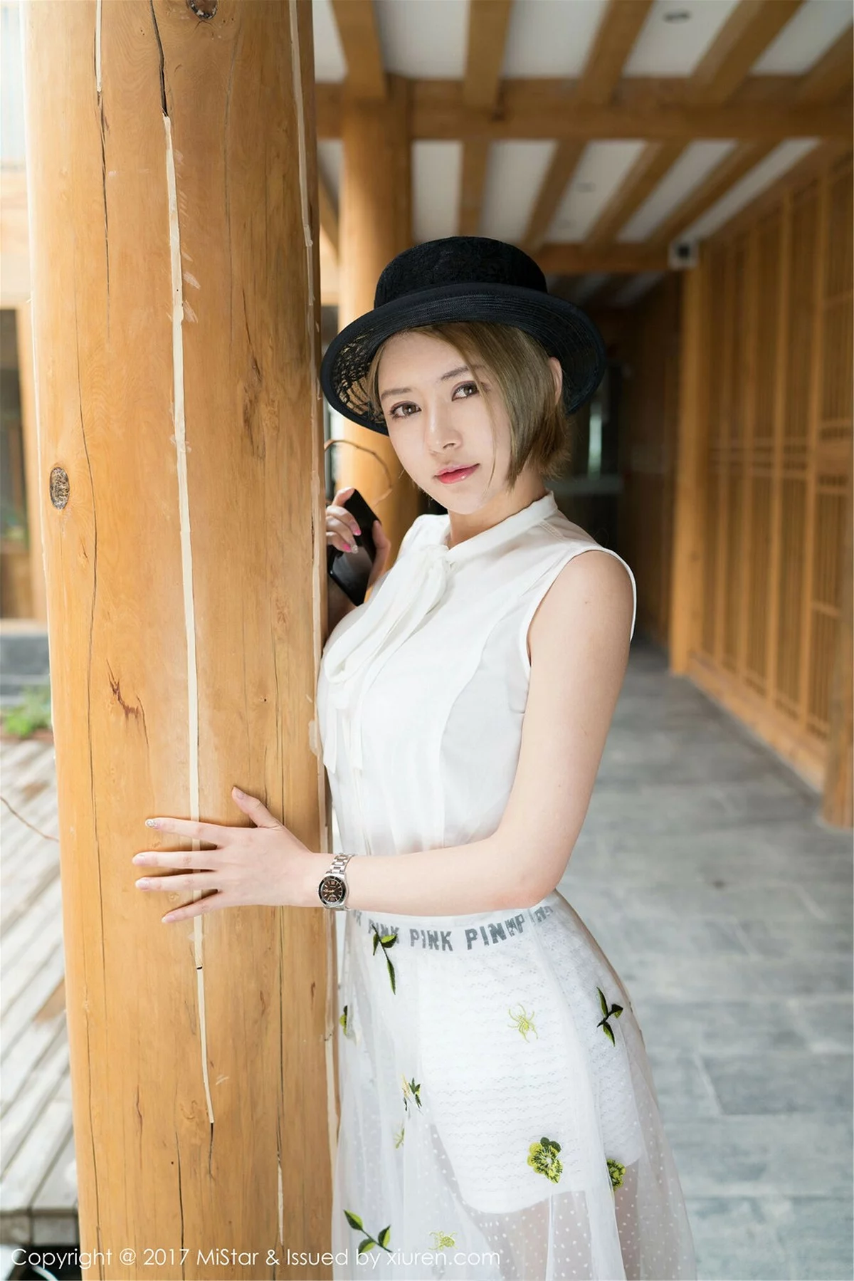 Xrmnw.Vip_凯竹BuiBui_写真