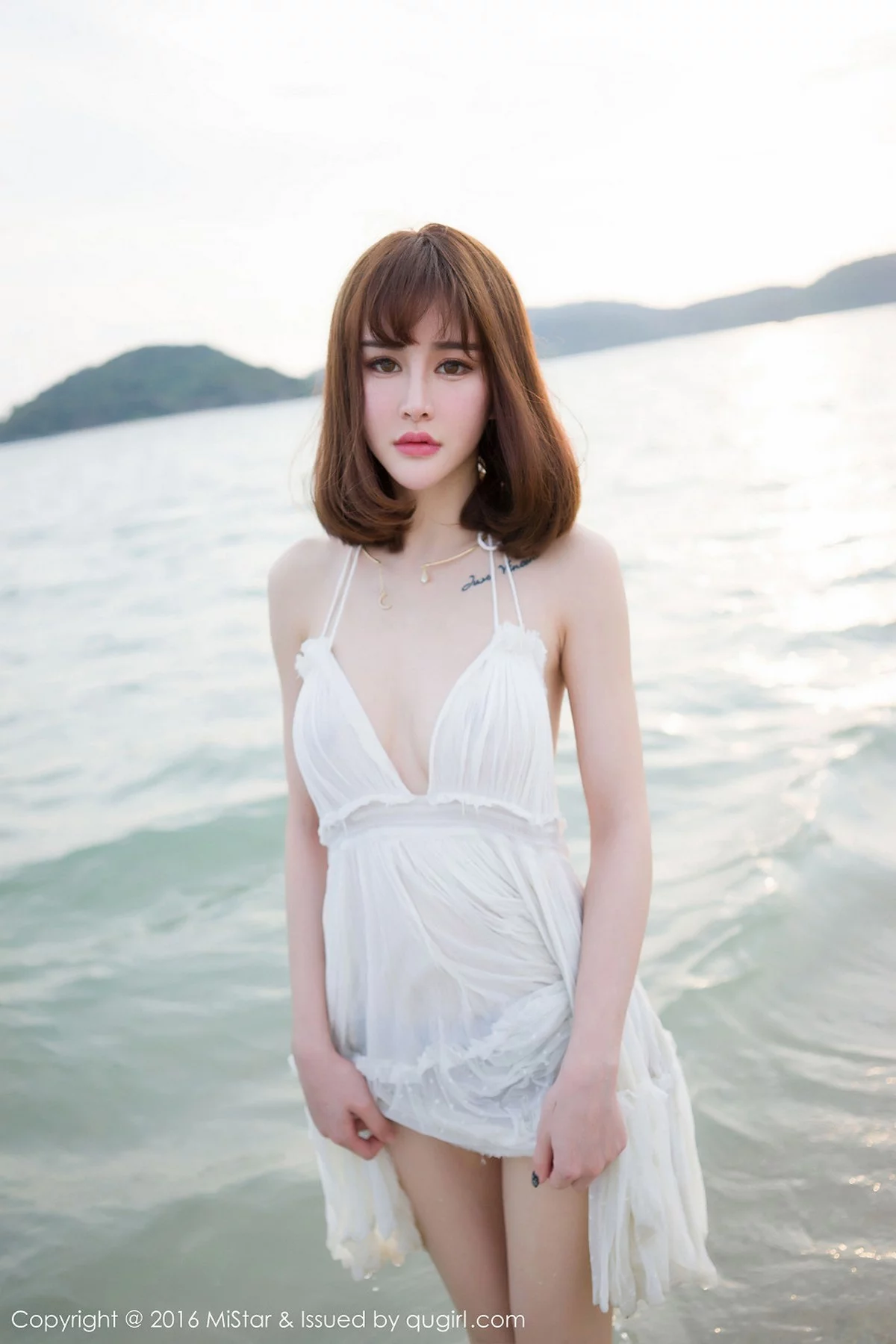 Xrmnw.Vip_Cheryl青树_写真