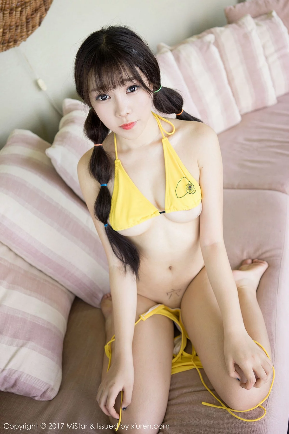 Xrmnw.Vip_芝芝Booty_写真