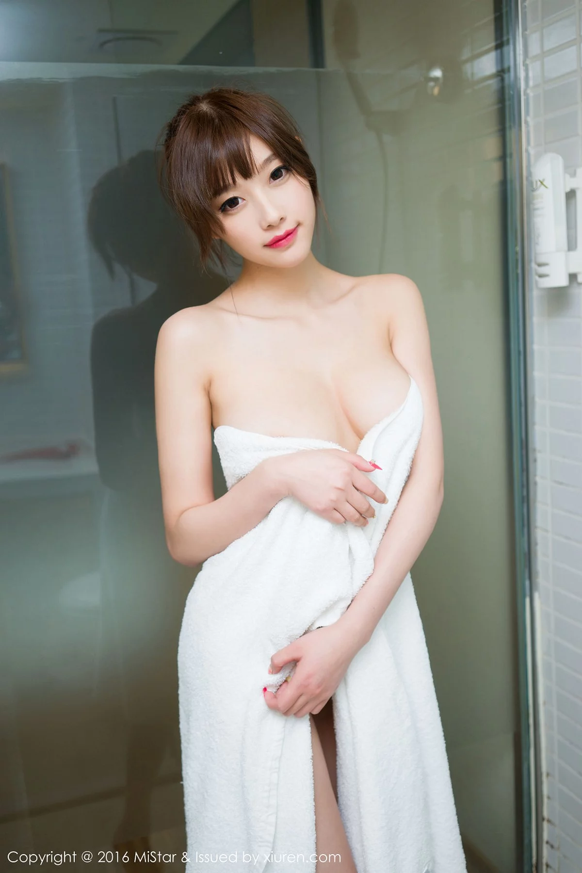 Xrmnw.Vip_小甜心_写真