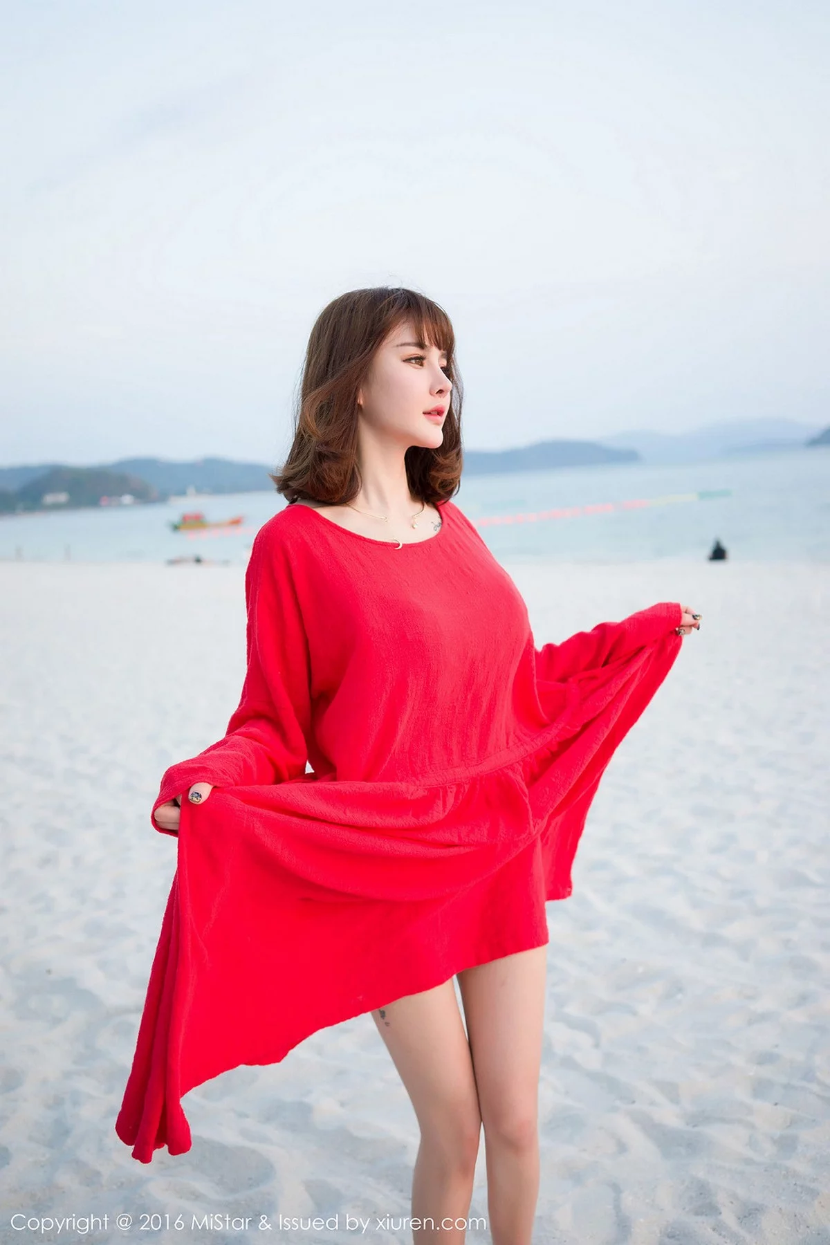 Xrmnw.Vip_Cheryl青树_写真