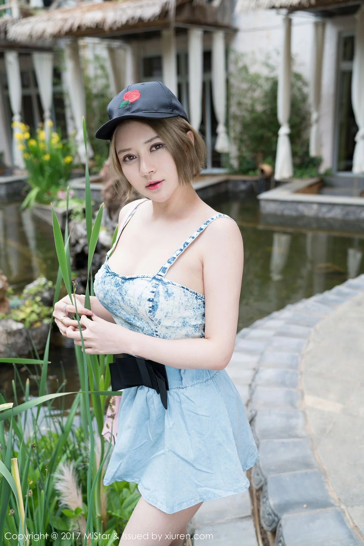 Xrmnw.Vip_凯竹BuiBui_写真