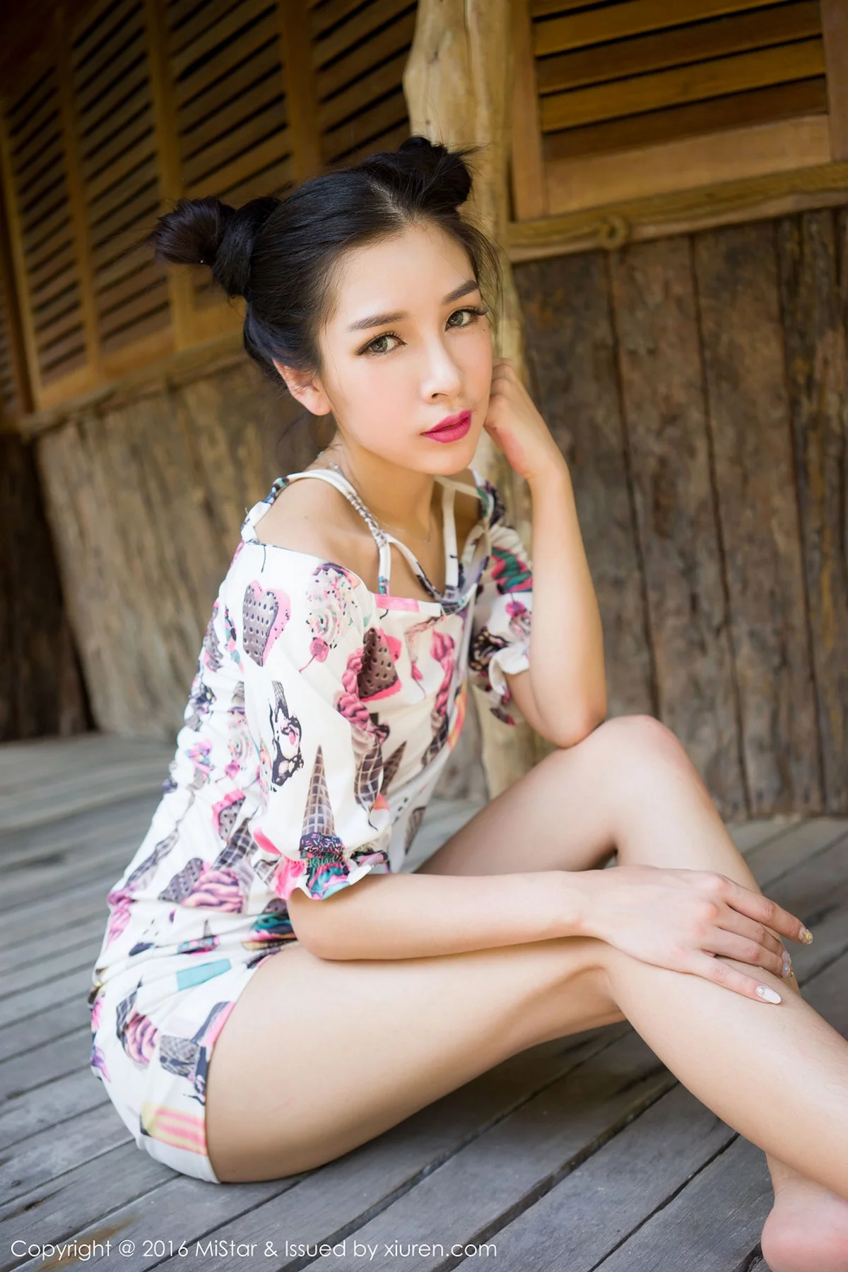 Xrmnw.Vip_戴小唯_写真