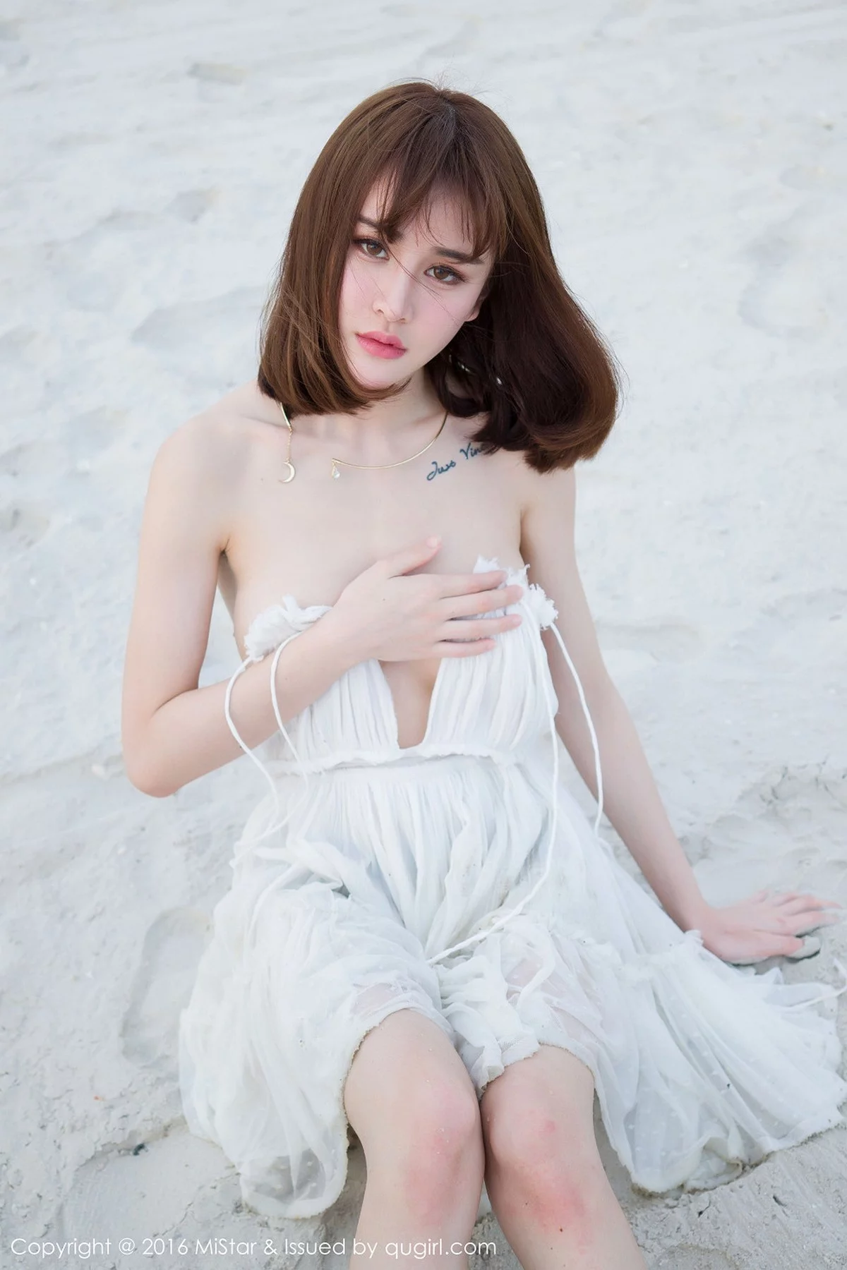 Xrmnw.Vip_Cheryl青树_写真