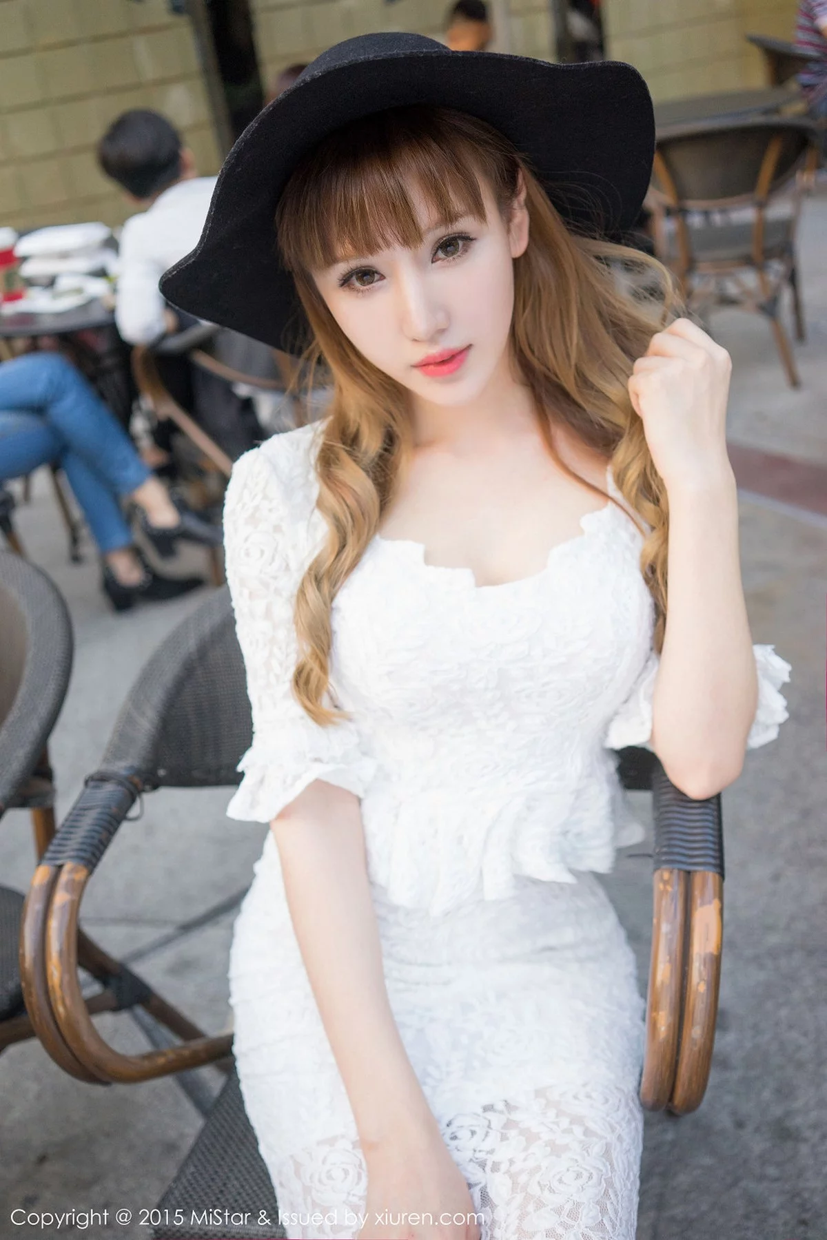 Xrmnw.Vip_斯戴媛_写真