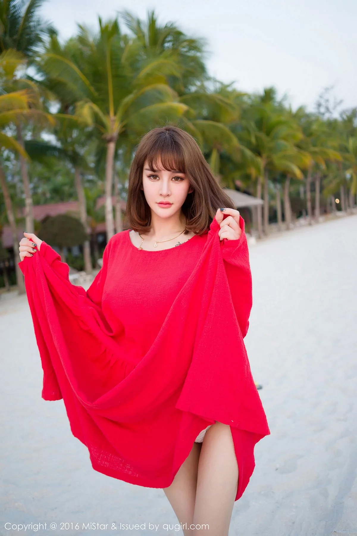 Xrmnw.Vip_Cheryl青树_写真