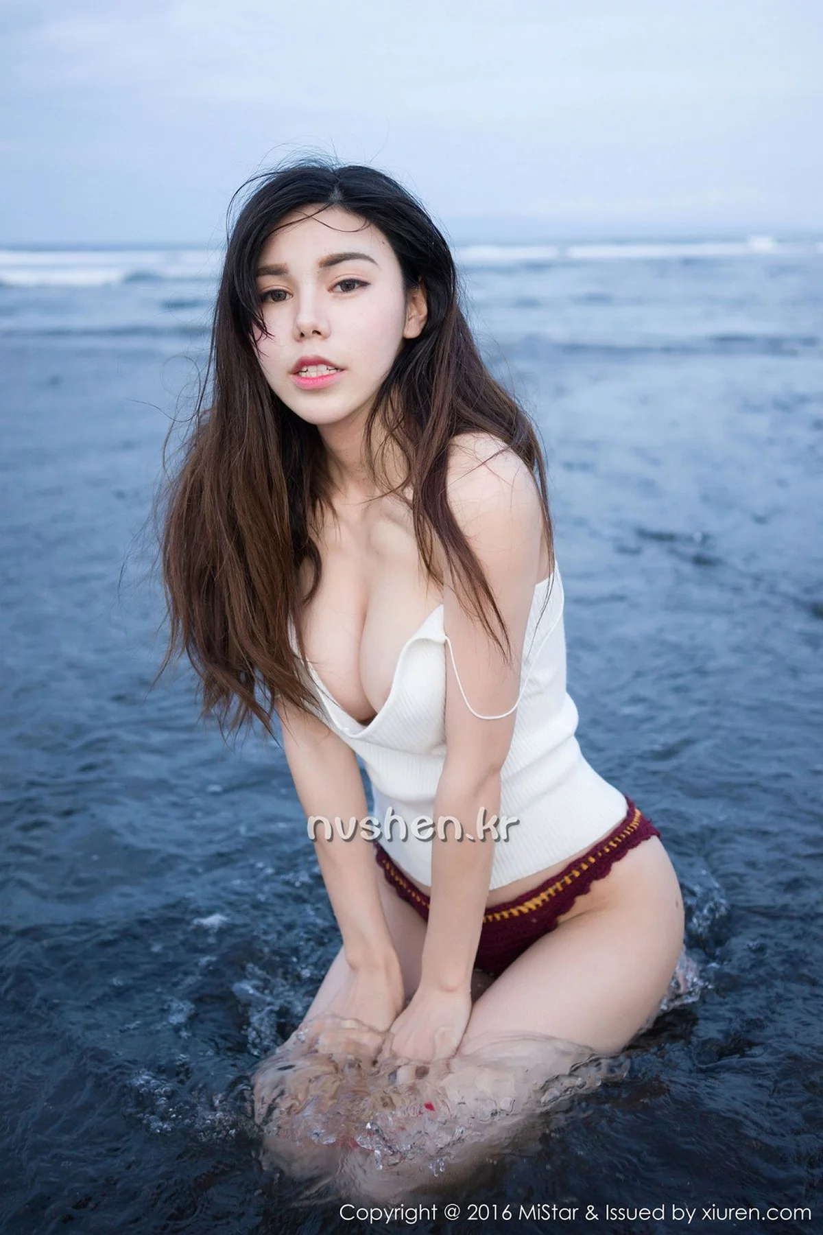 Xrmnw.Vip_沈佳熹_写真