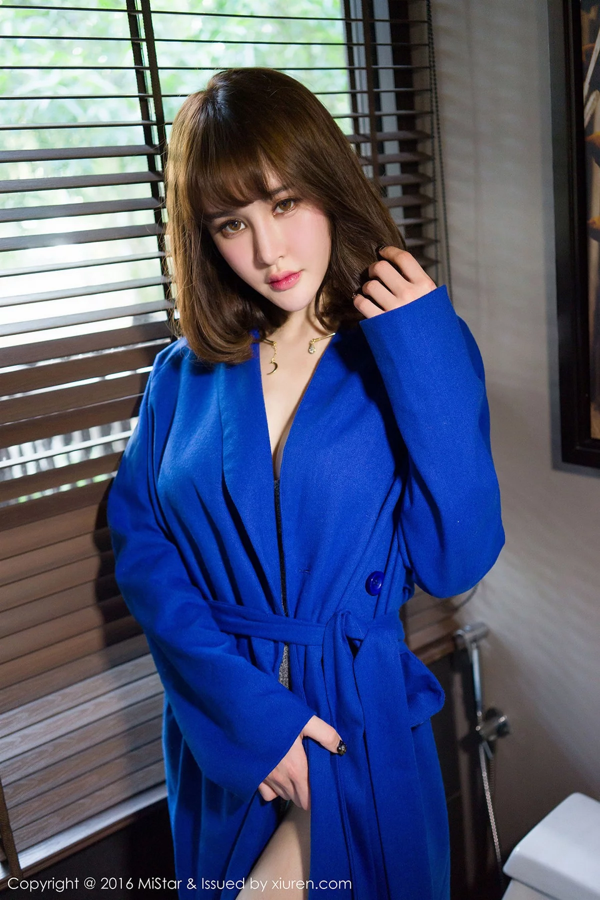 Xrmnw.Vip_Cheryl青树_写真