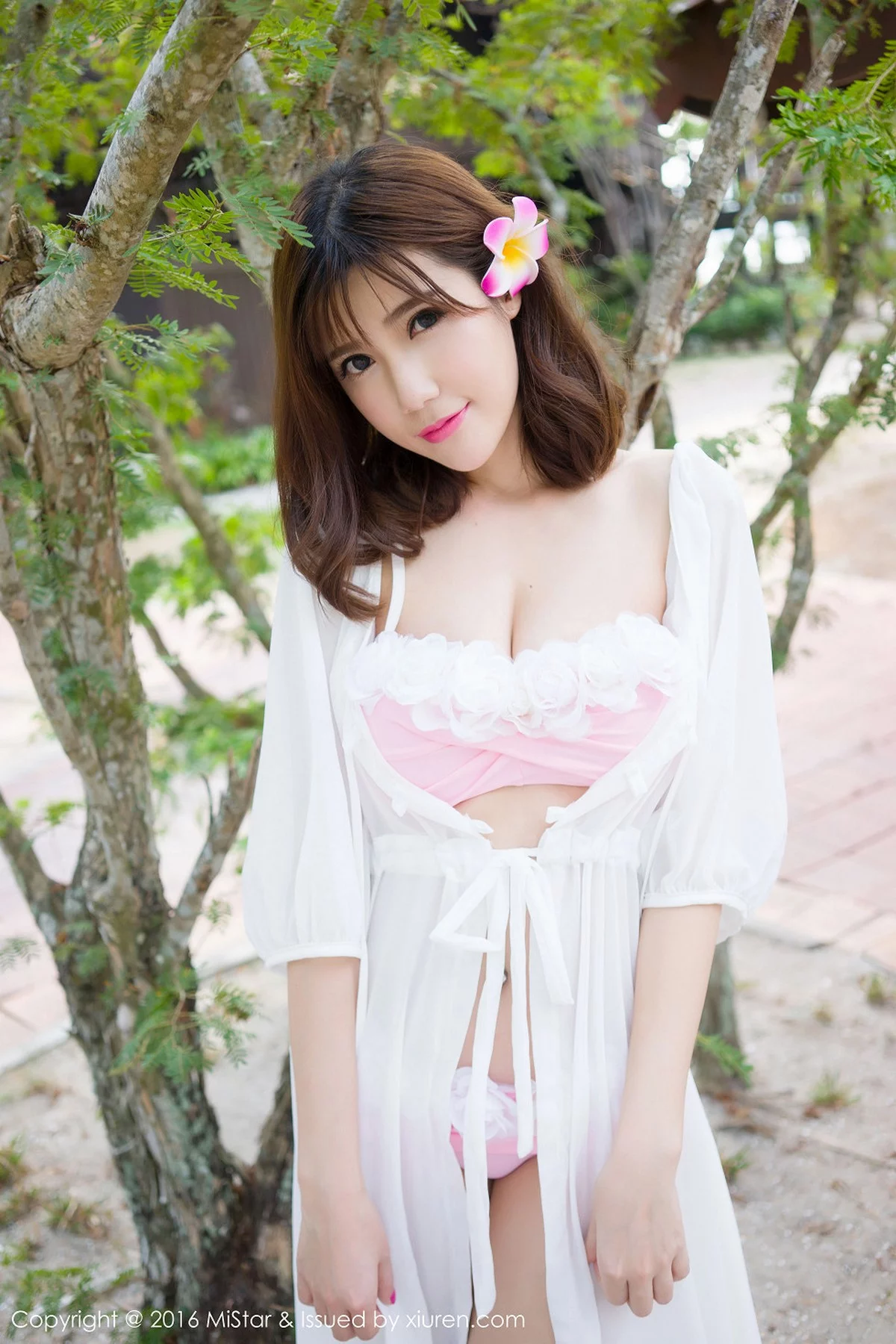 Xrmnw.Vip_陈天扬_写真