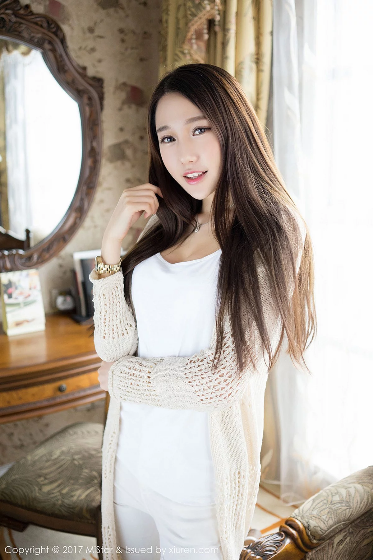 Xrmnw.Vip_刘奕宁_写真
