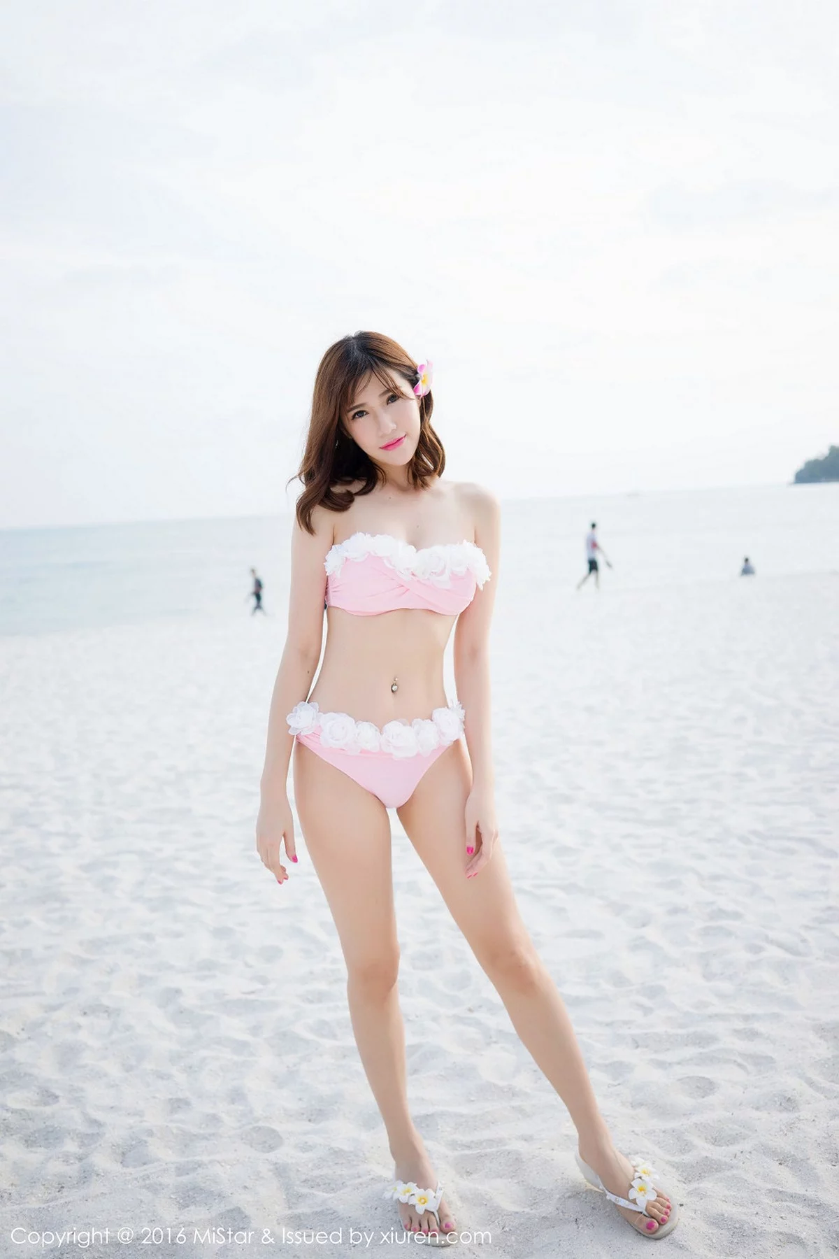 Xrmnw.Vip_陈天扬_写真