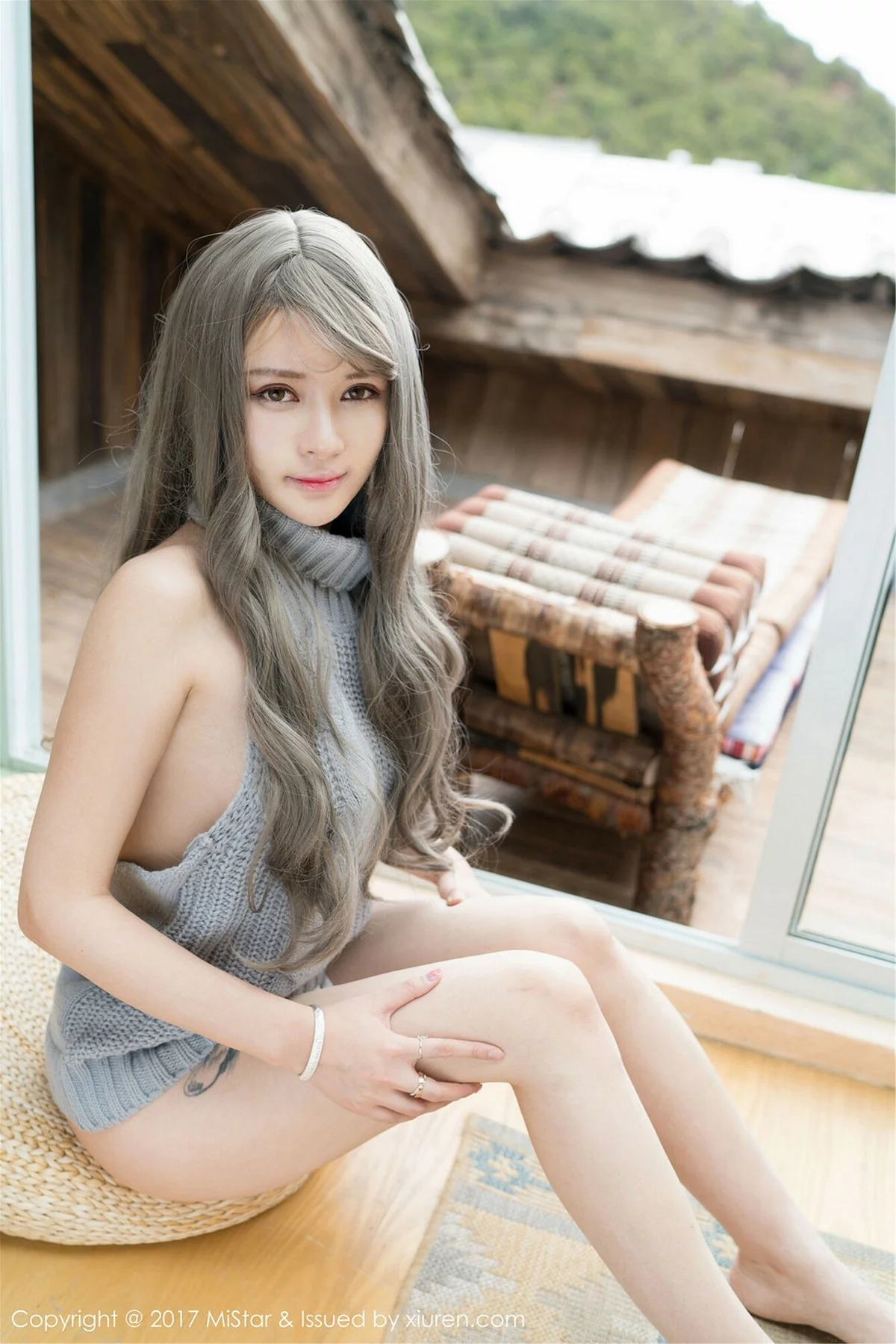 Xrmnw.Vip_凯竹BuiBui_写真