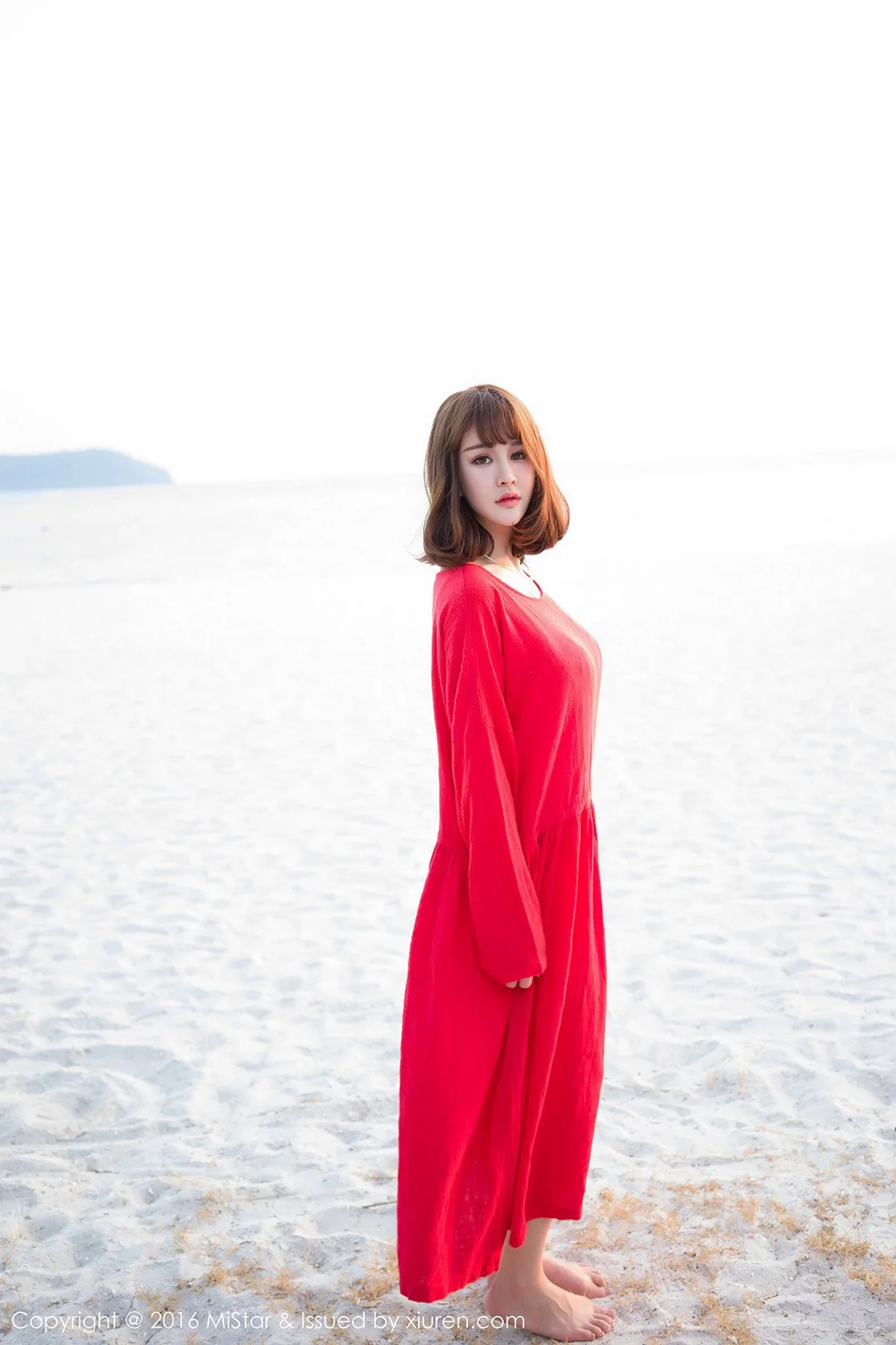 Xrmnw.Vip_Cheryl青树_写真