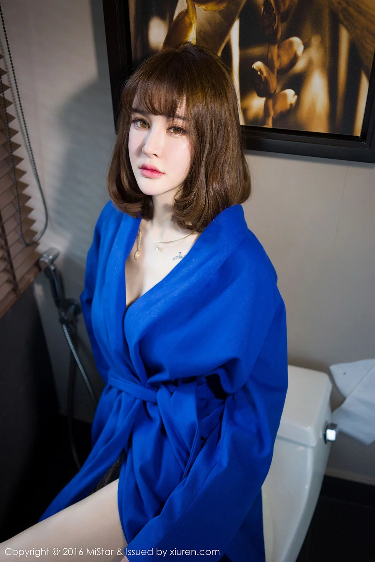 Xrmnw.Vip_Cheryl青树_写真