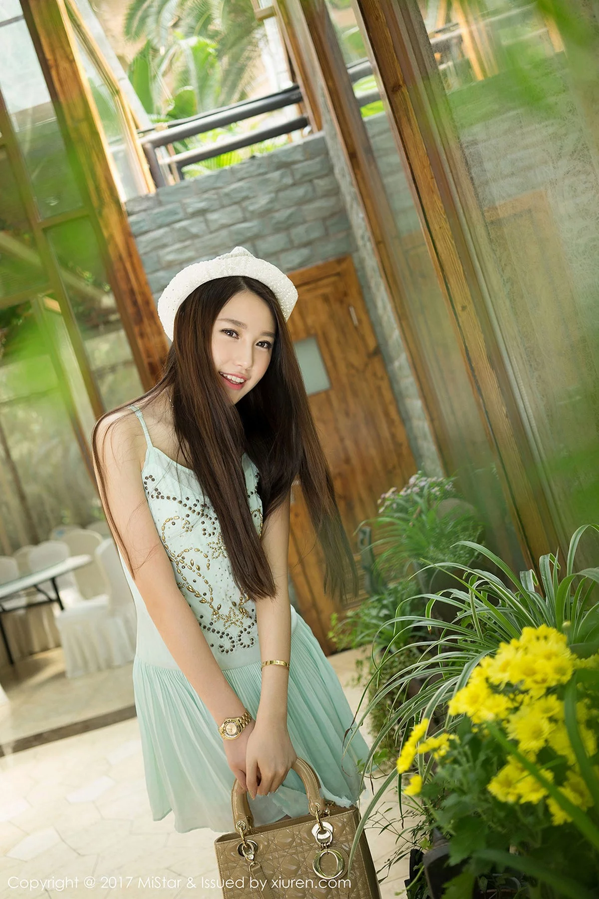 Xrmnw.Vip_刘奕宁_写真