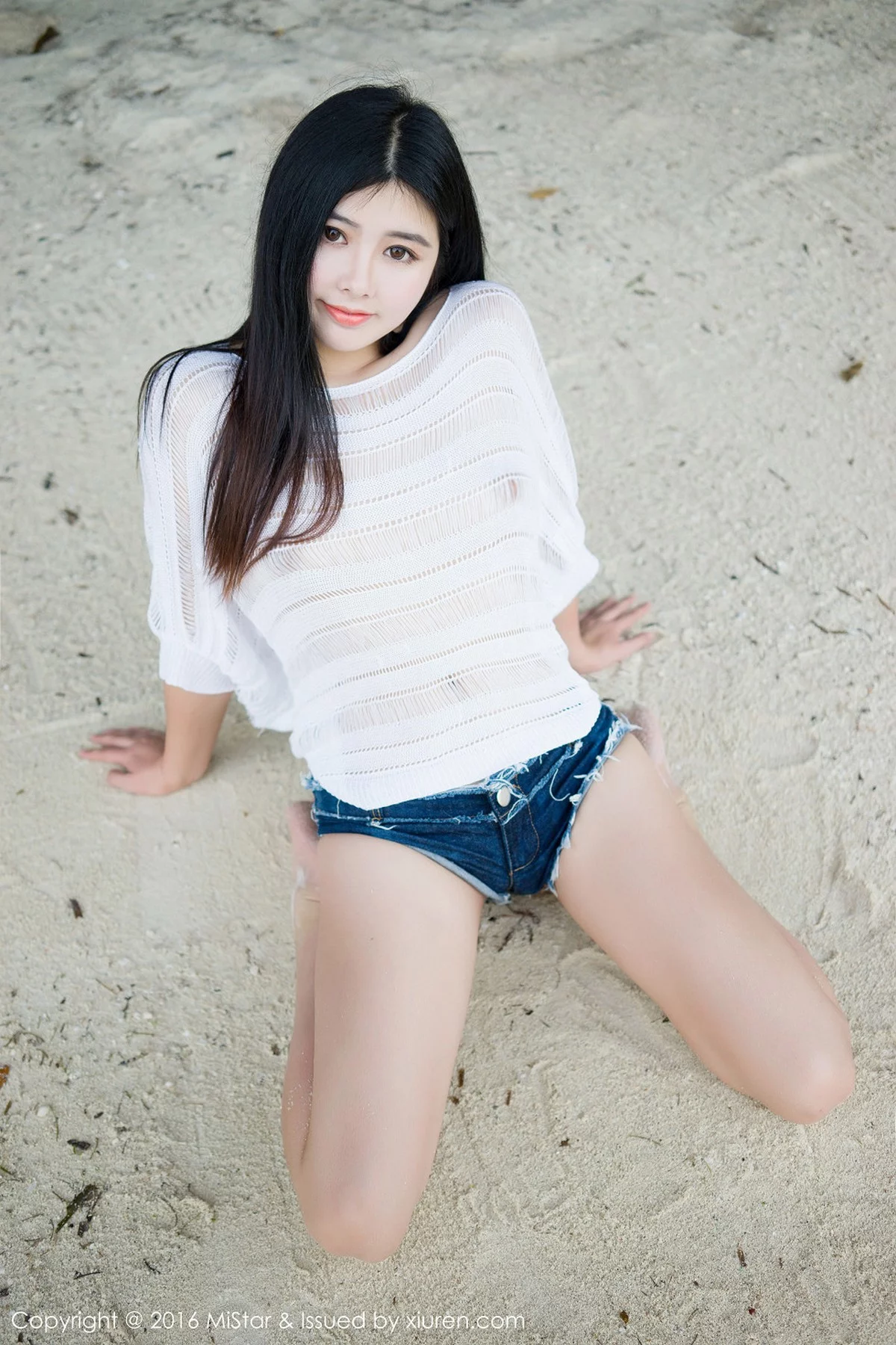 Xrmnw.Vip_娜露Selena_写真