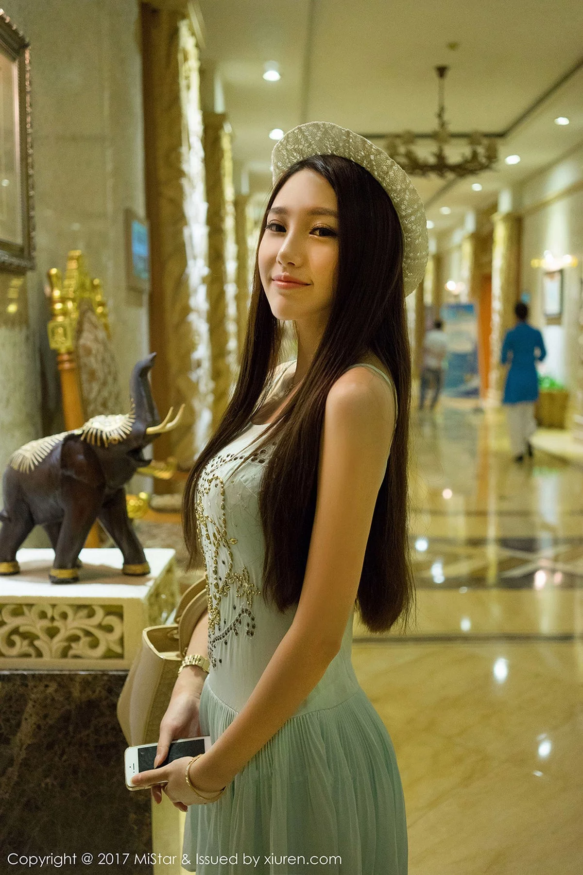 Xrmnw.Vip_刘奕宁_写真