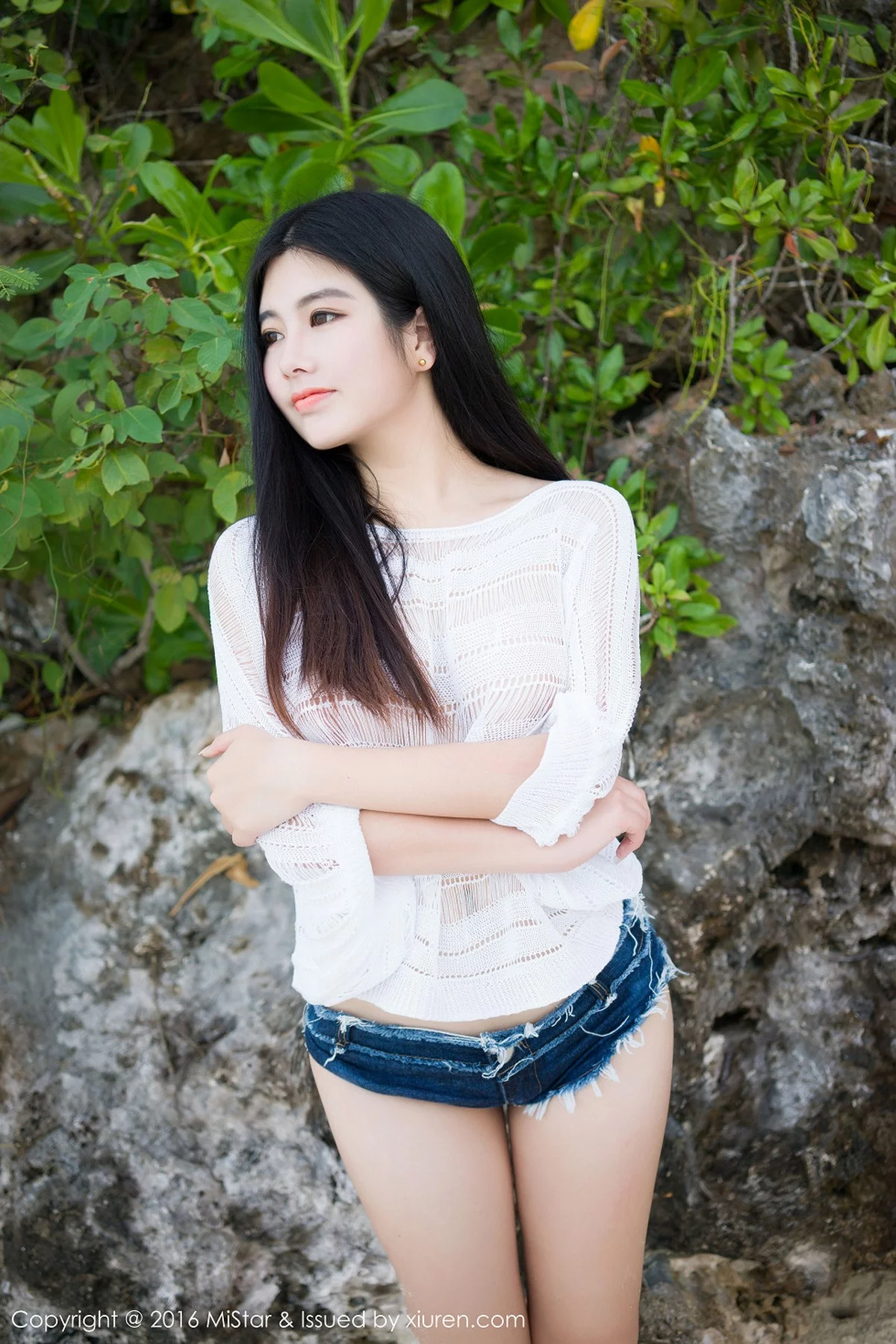 Xrmnw.Vip_娜露Selena_写真