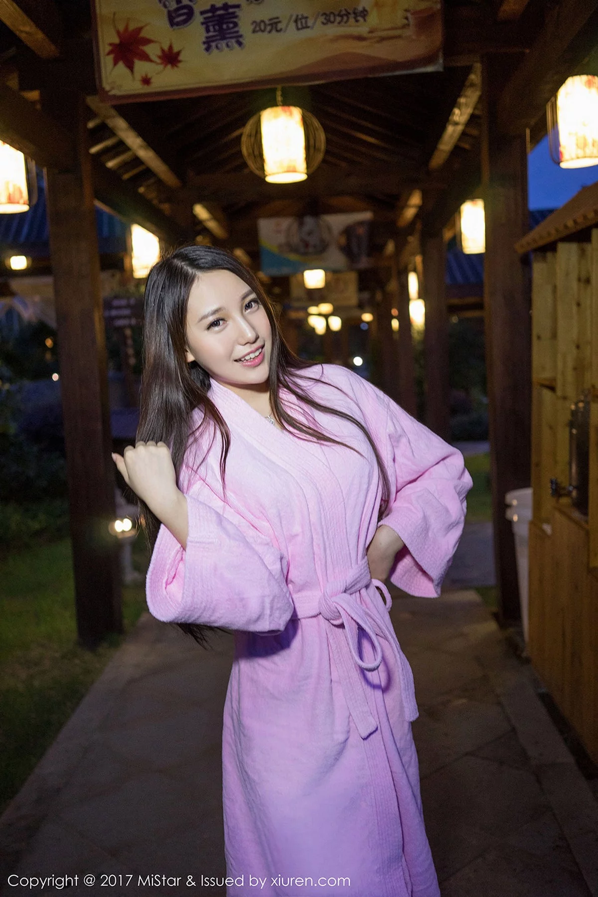 Xrmnw.Vip_刘奕宁_写真