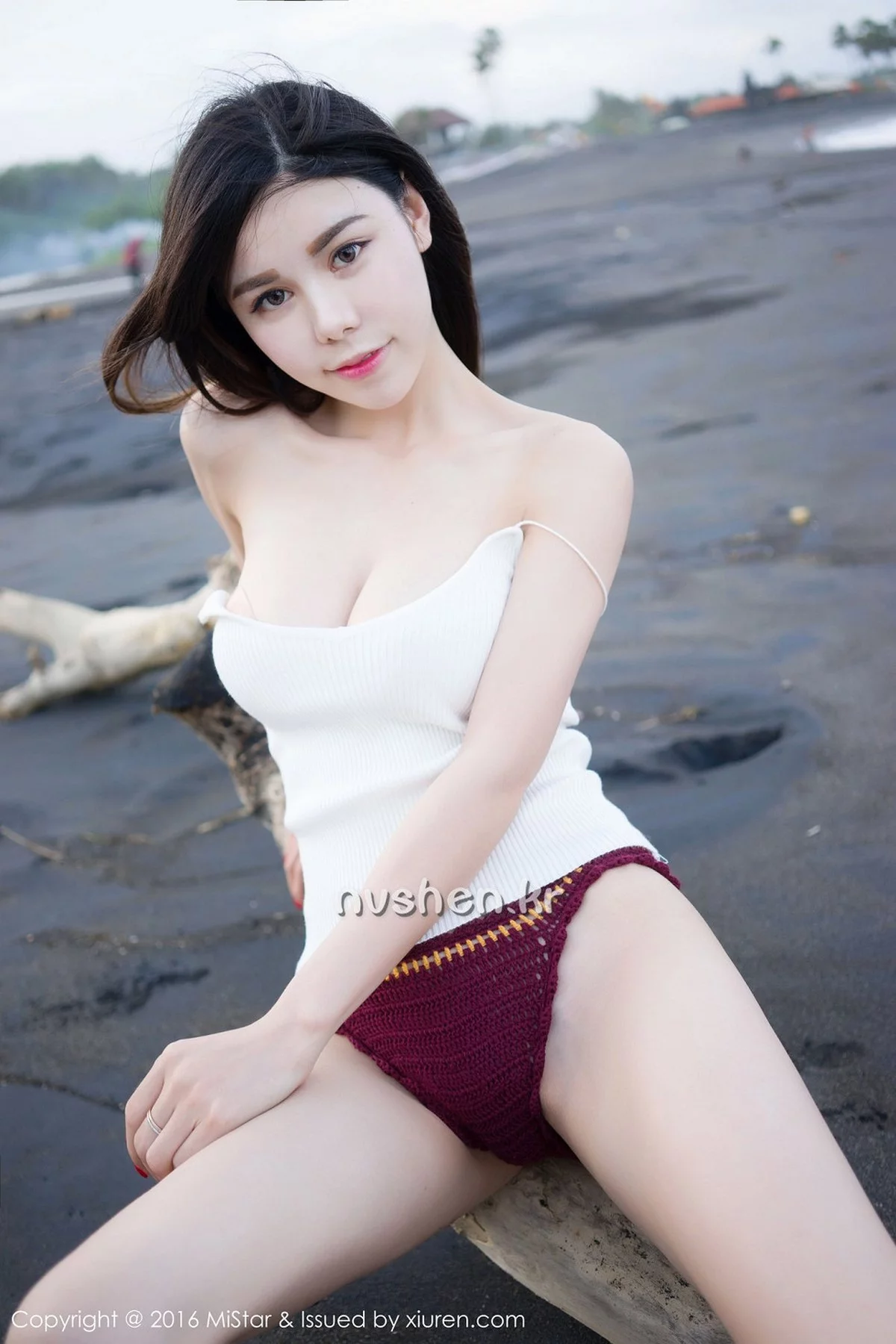 Xrmnw.Vip_沈佳熹_写真