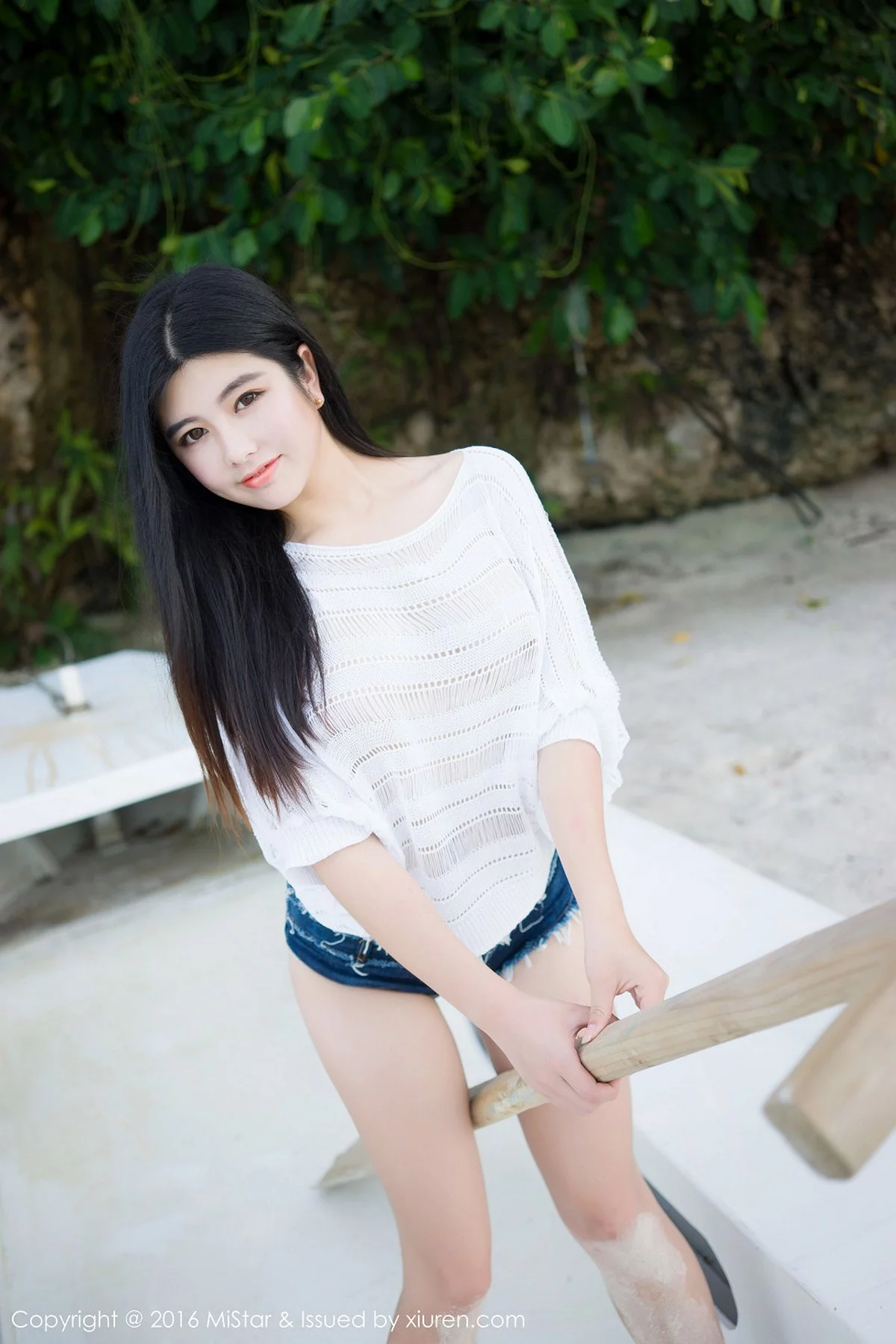 Xrmnw.Vip_娜露Selena_写真