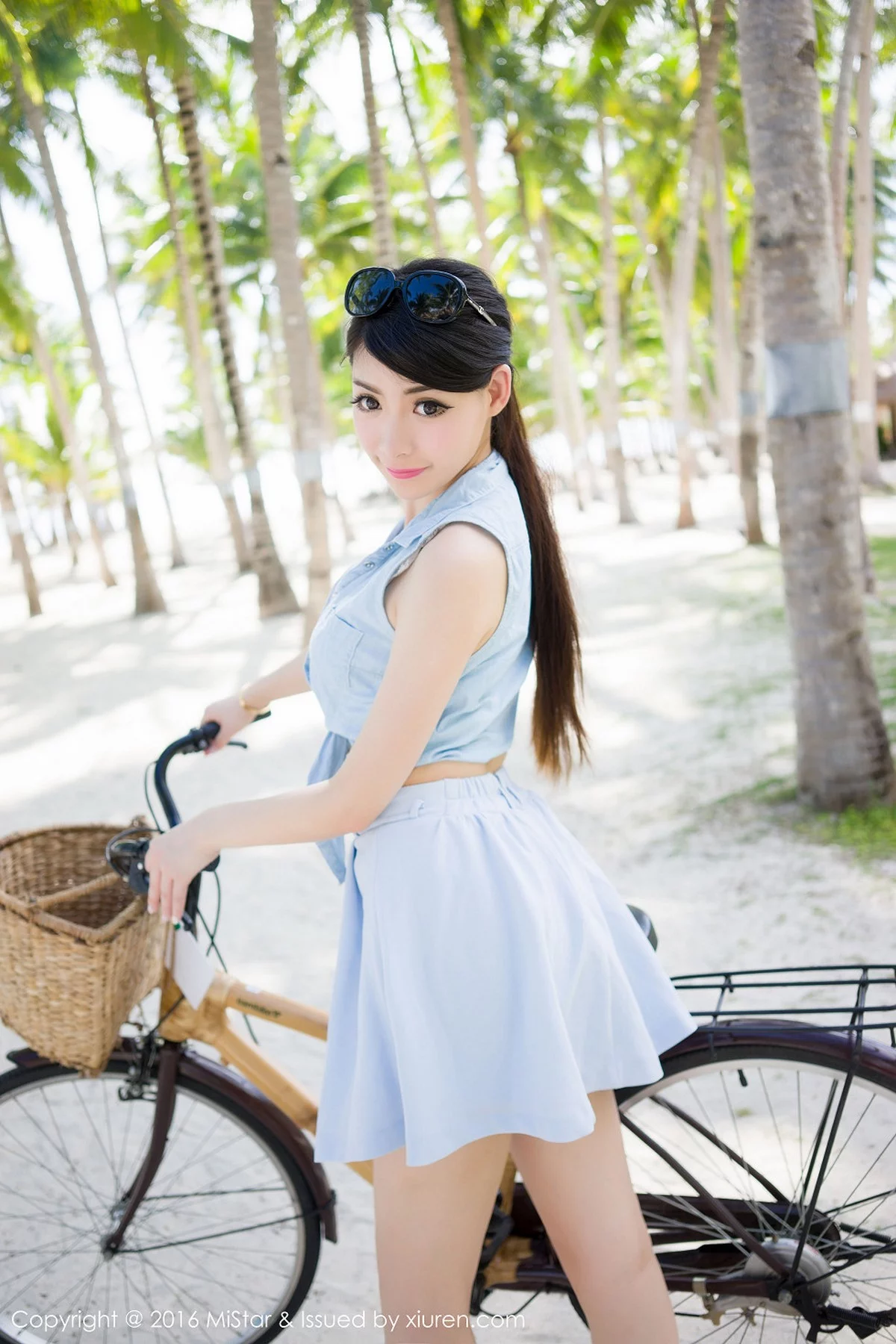 Xrmnw.Vip_Mara酱_写真