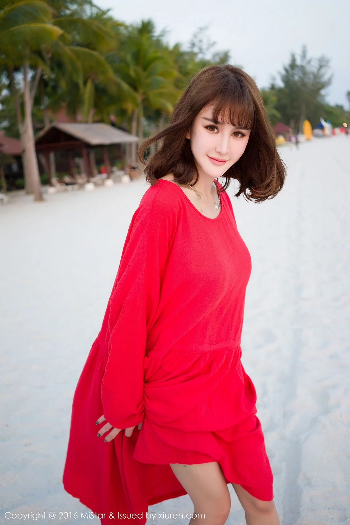 Xrmnw.Vip_Cheryl青树_写真
