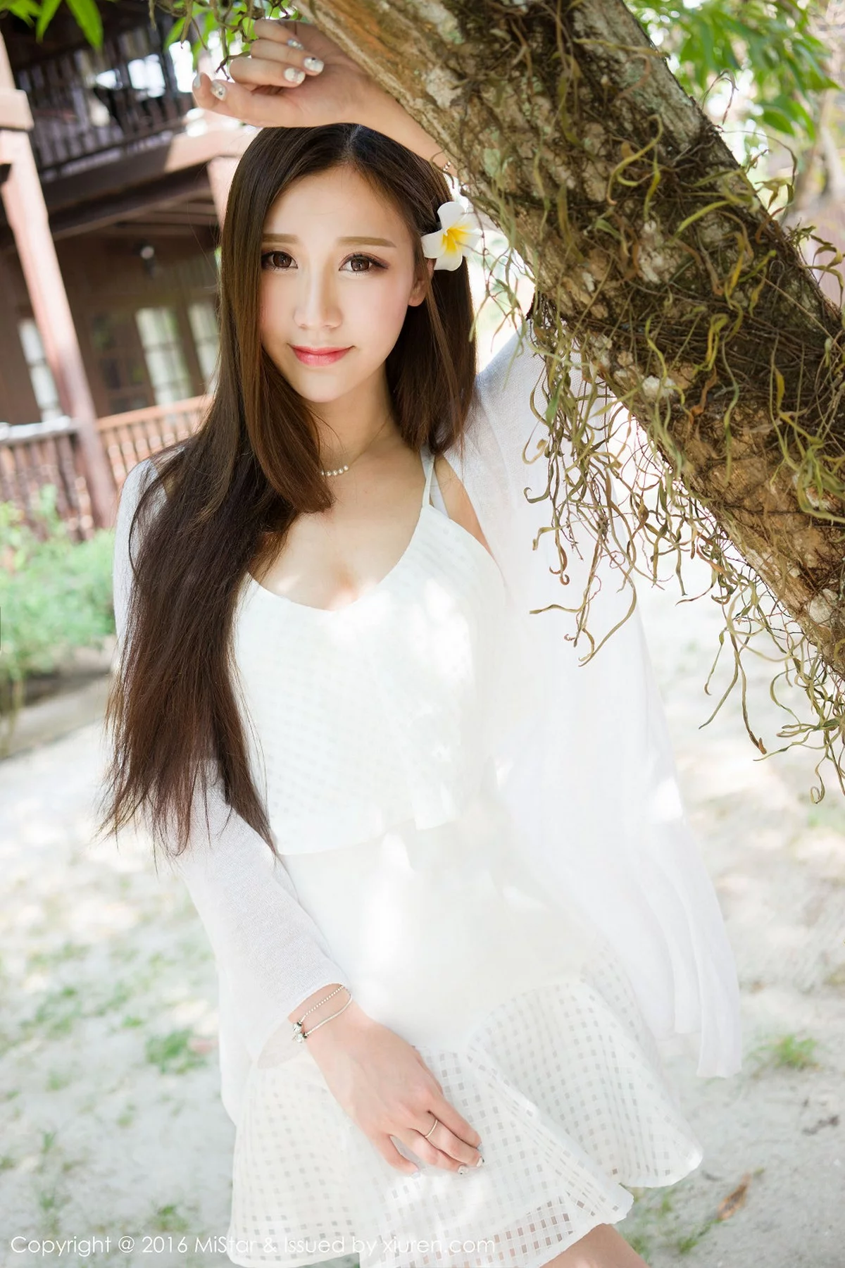 Xrmnw.Vip_淼淼萌萌哒_写真