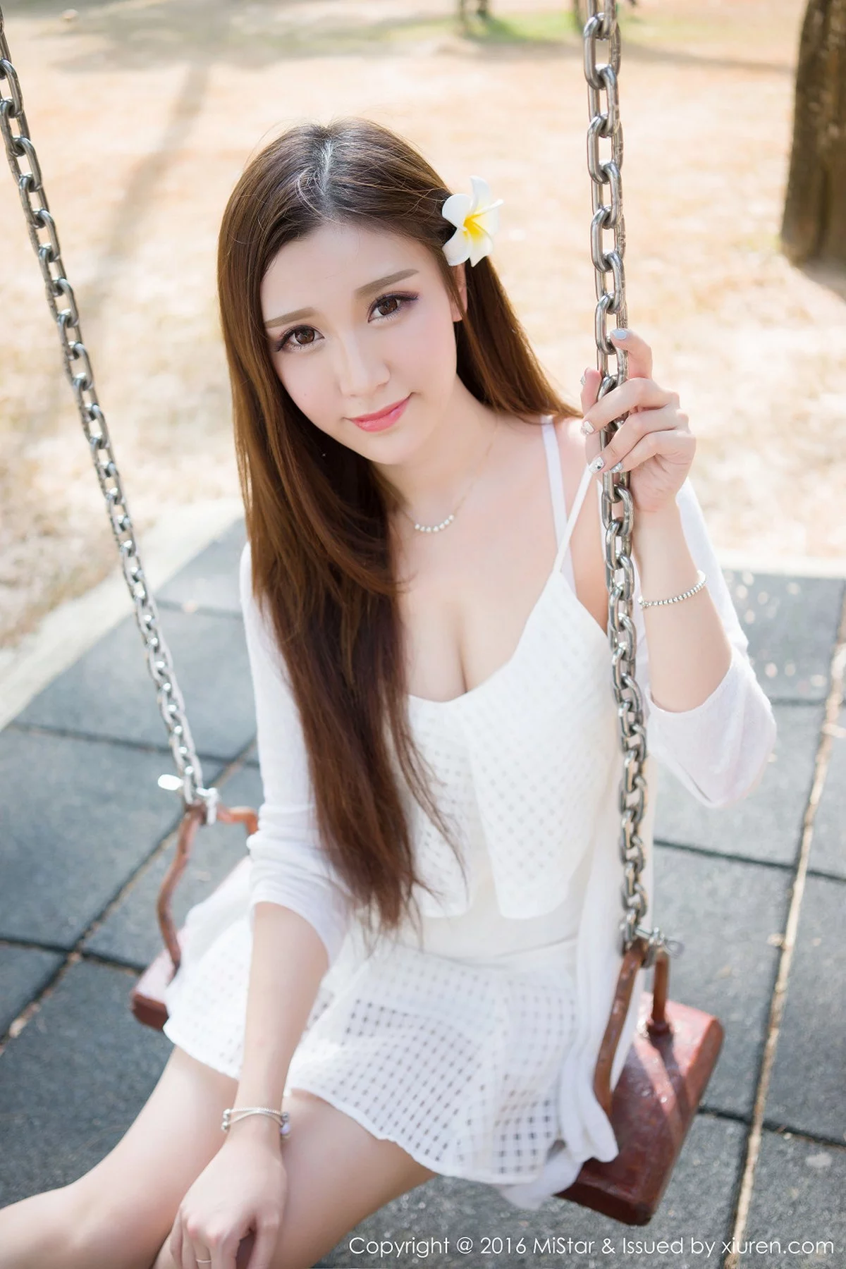 Xrmnw.Vip_淼淼萌萌哒_写真