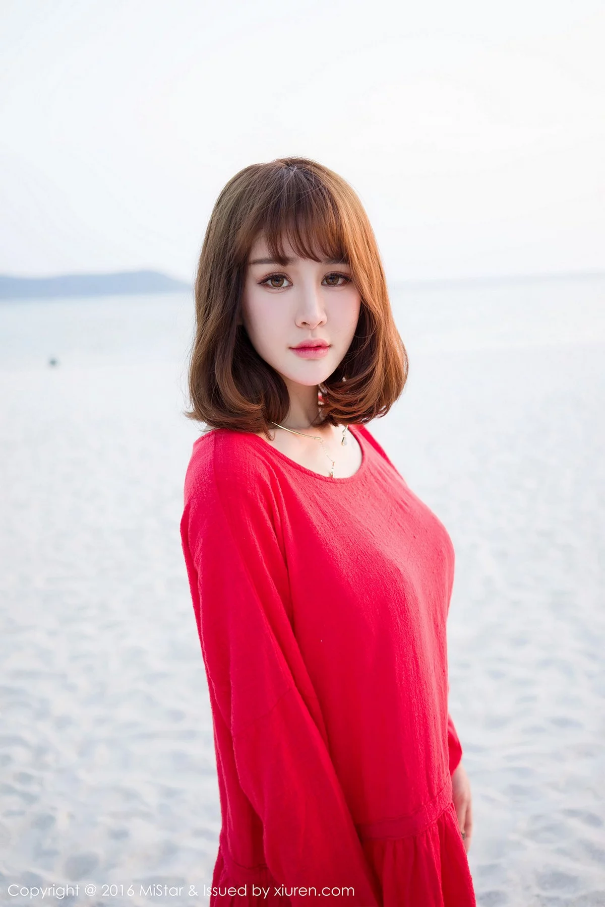 Xrmnw.Vip_Cheryl青树_写真