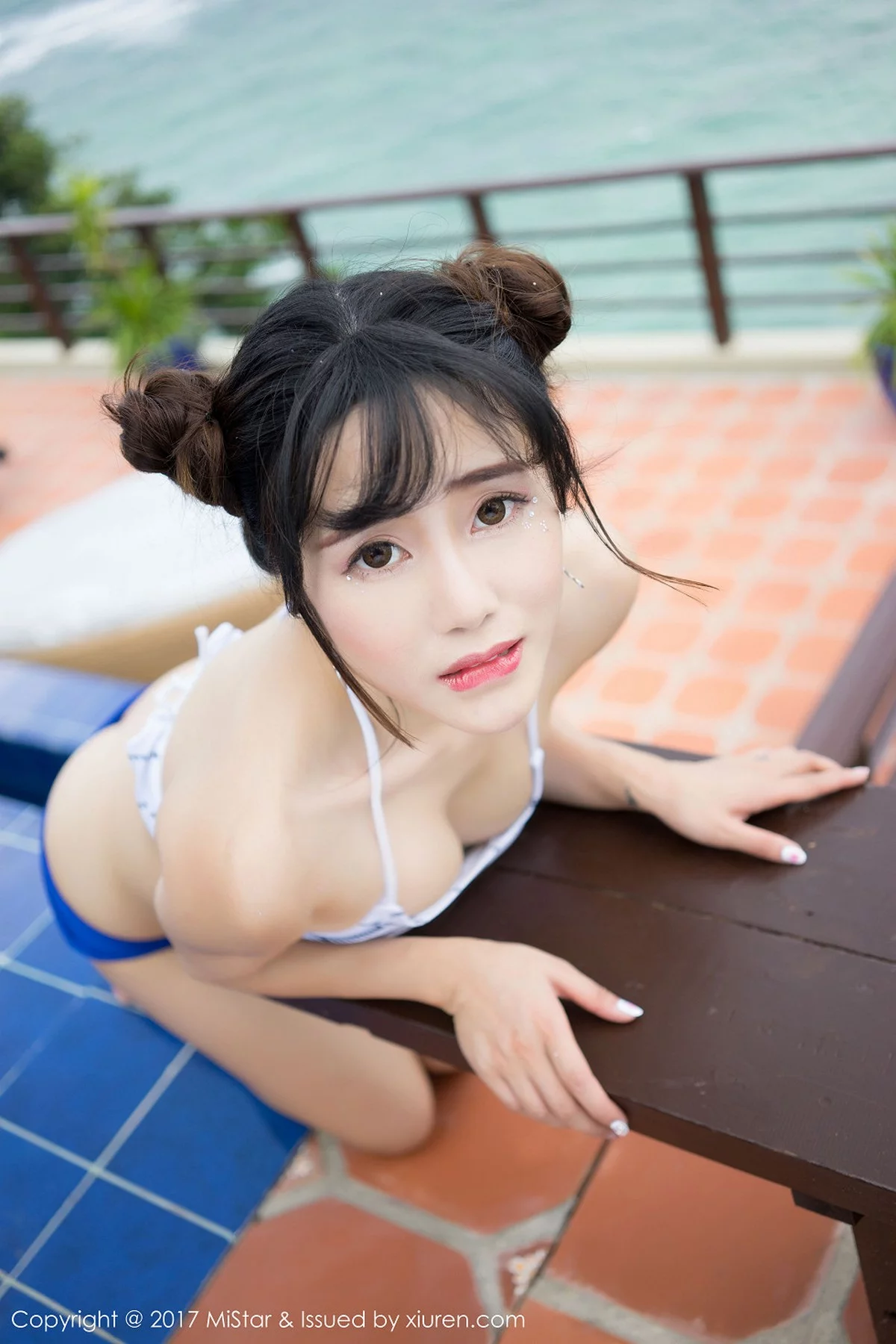 Xrmnw.Vip_兜豆靓_写真