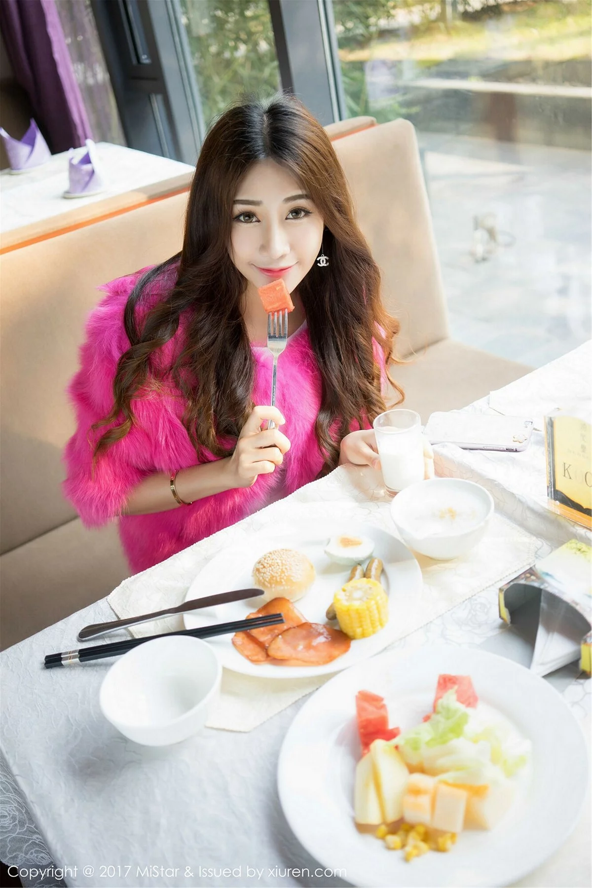 Xrmnw.Vip_小蕾蕾_写真