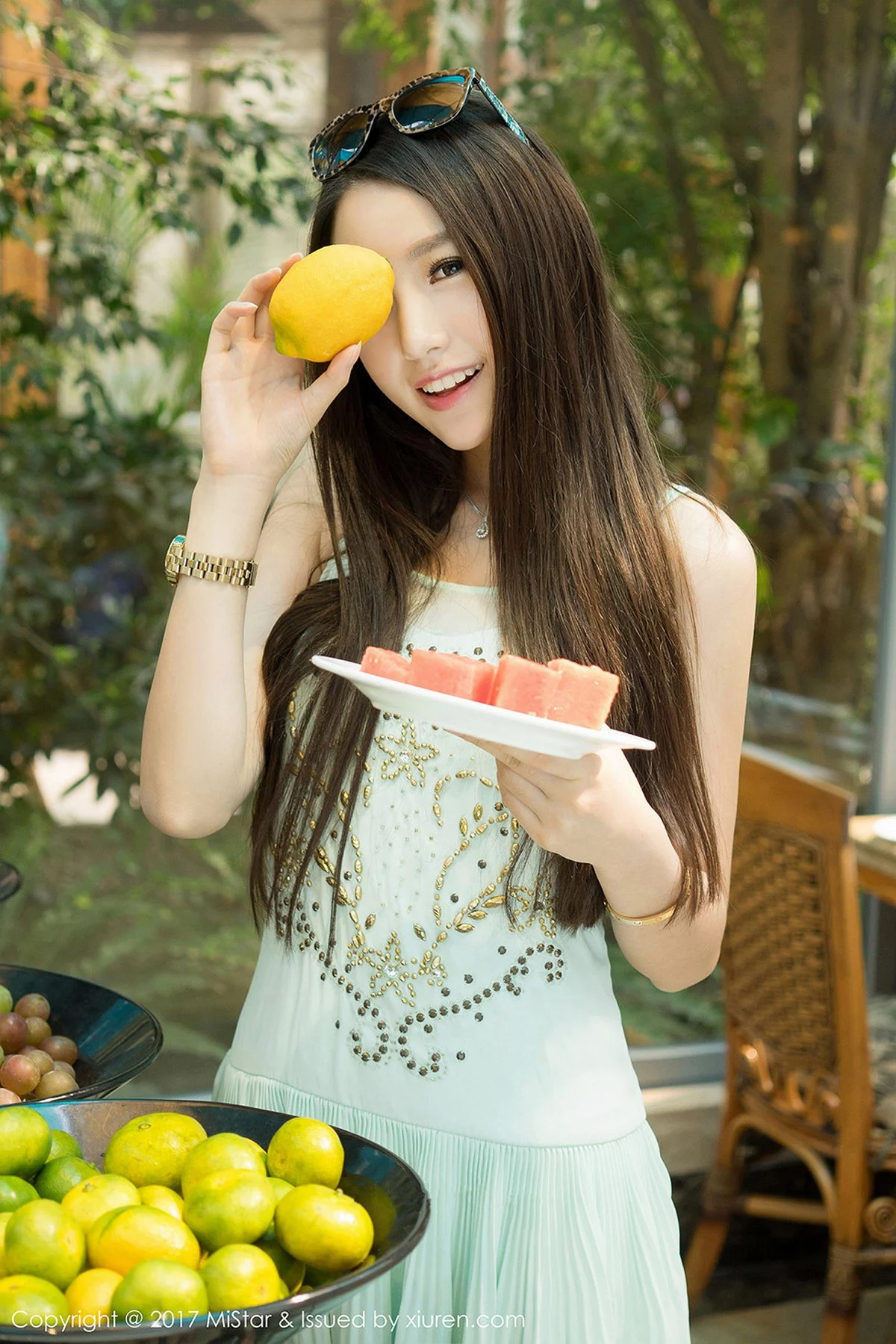 Xrmnw.Vip_刘奕宁_写真