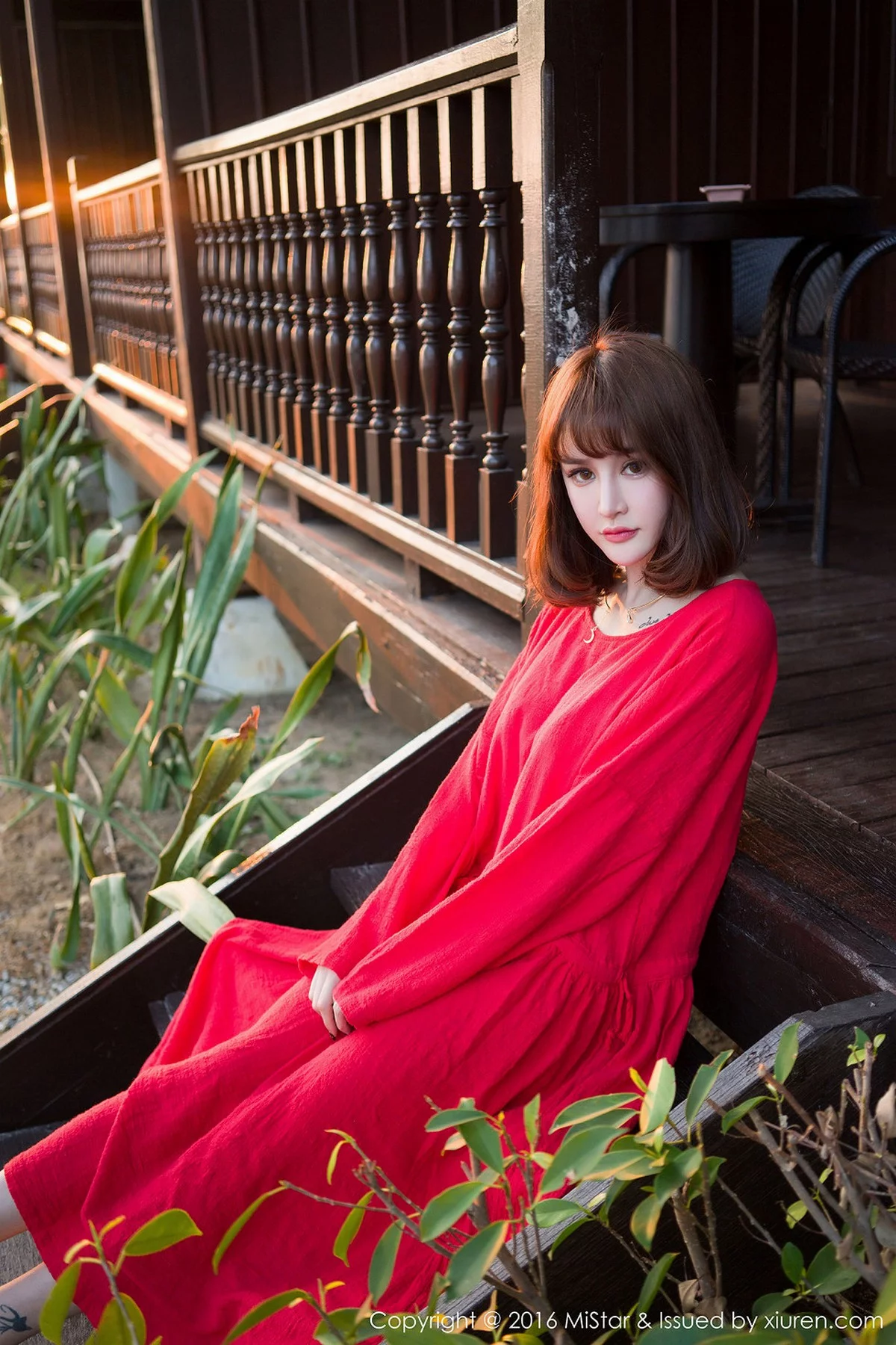 Xrmnw.Vip_Cheryl青树_写真