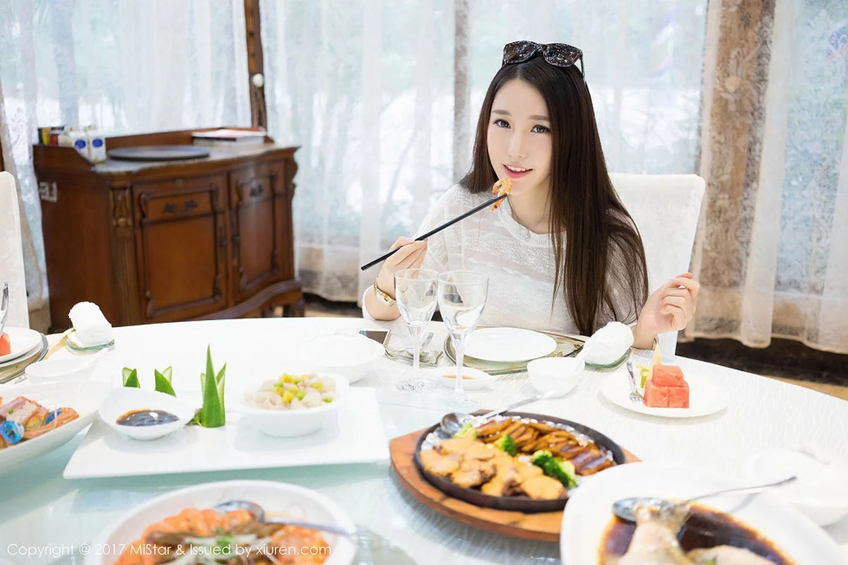Xrmnw.Vip_刘奕宁_写真