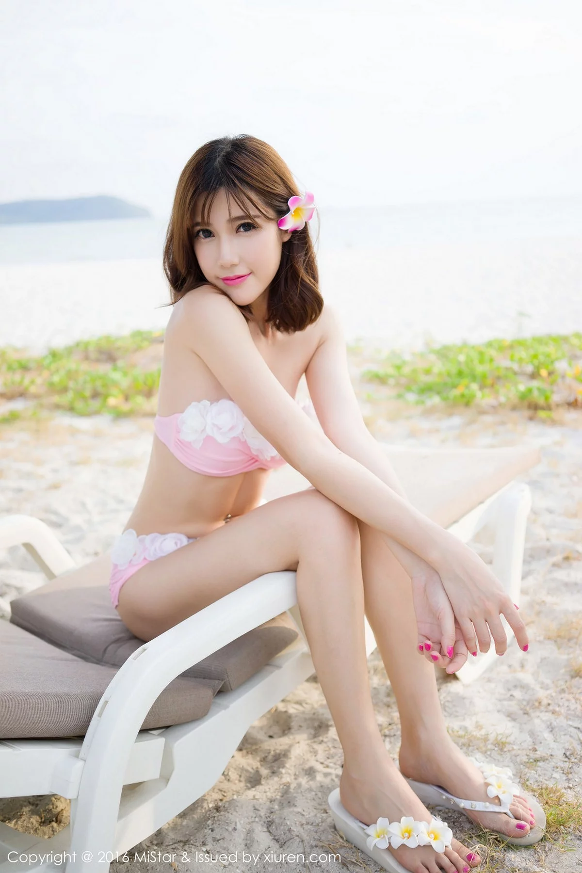 Xrmnw.Vip_陈天扬_写真