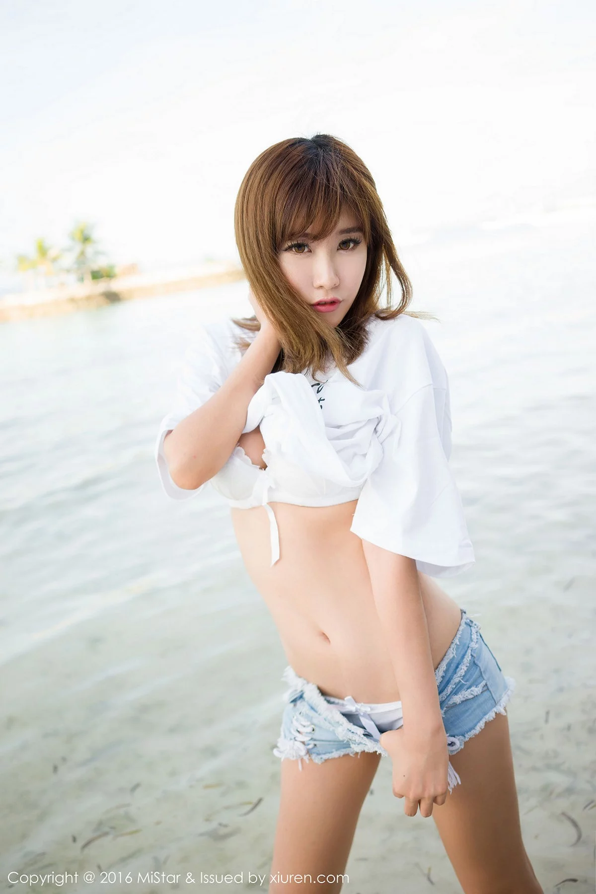 Xrmnw.Vip_程小烦不烦_写真