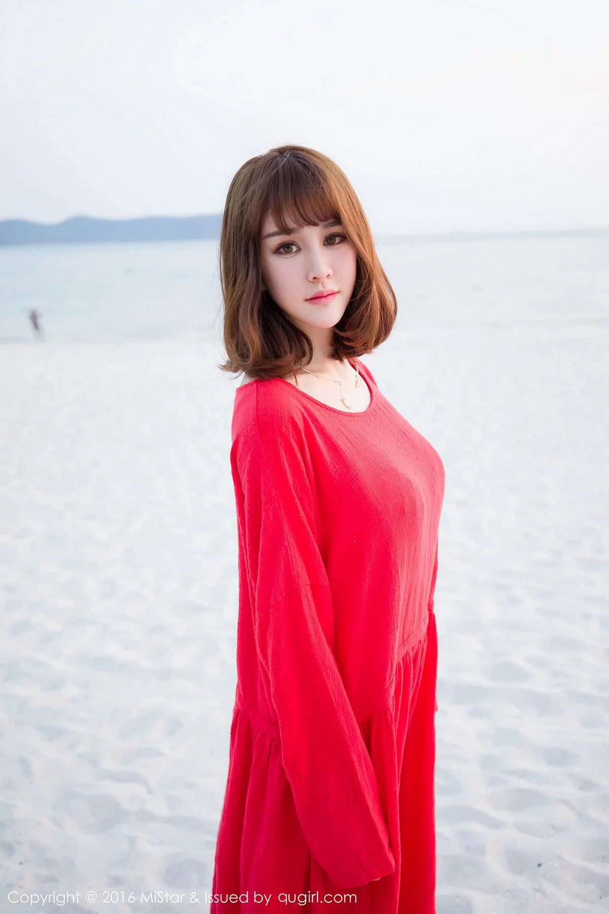 Xrmnw.Vip_Cheryl青树_写真