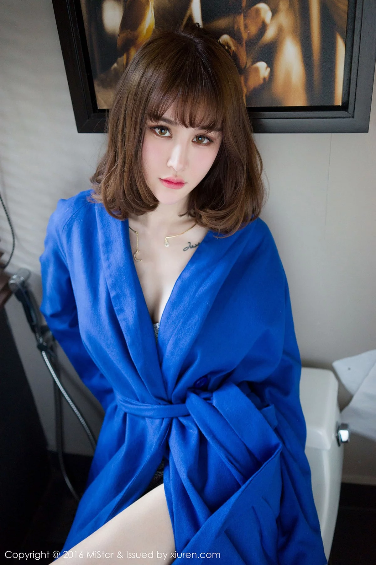 Xrmnw.Vip_Cheryl青树_写真