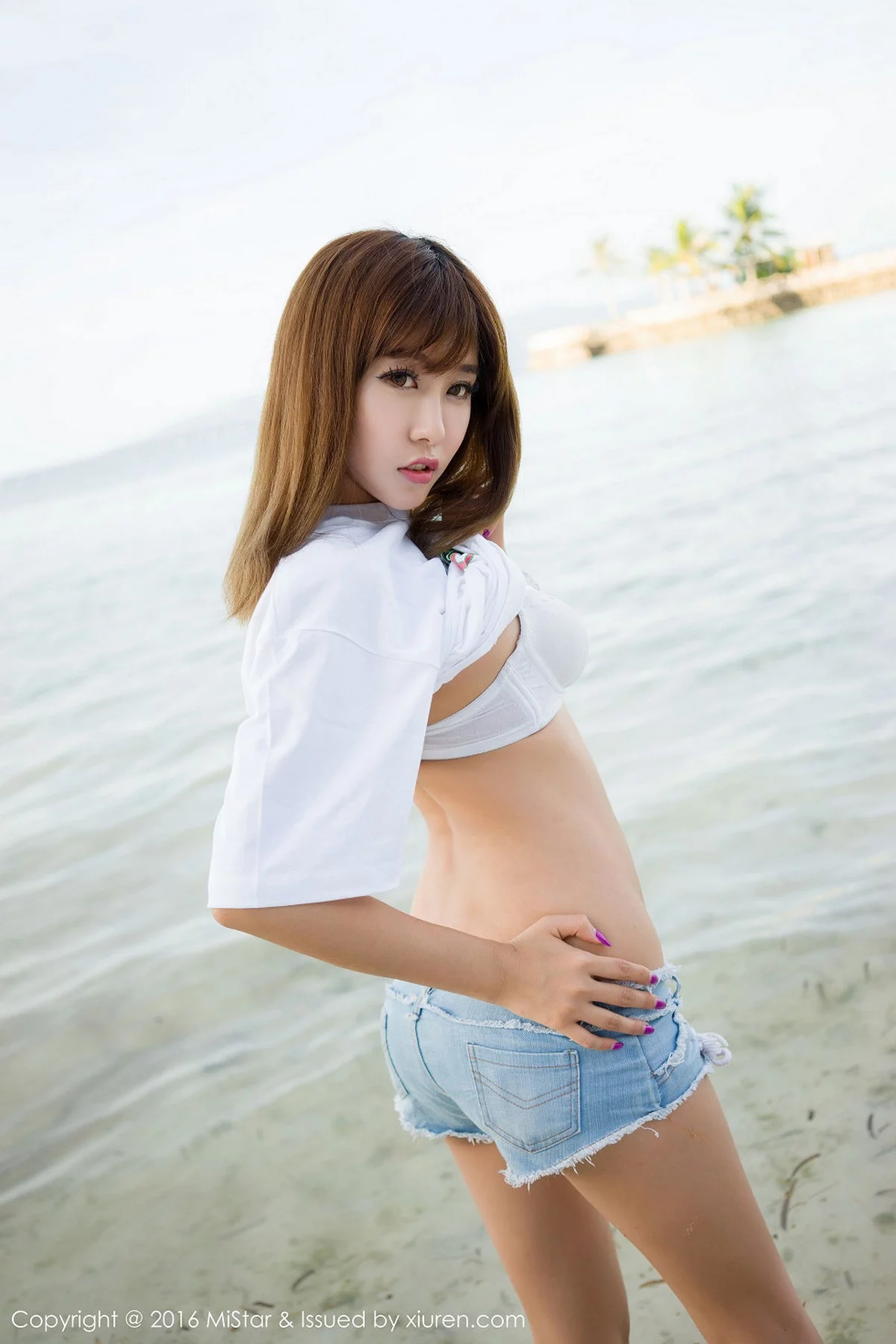 Xrmnw.Vip_程小烦不烦_写真