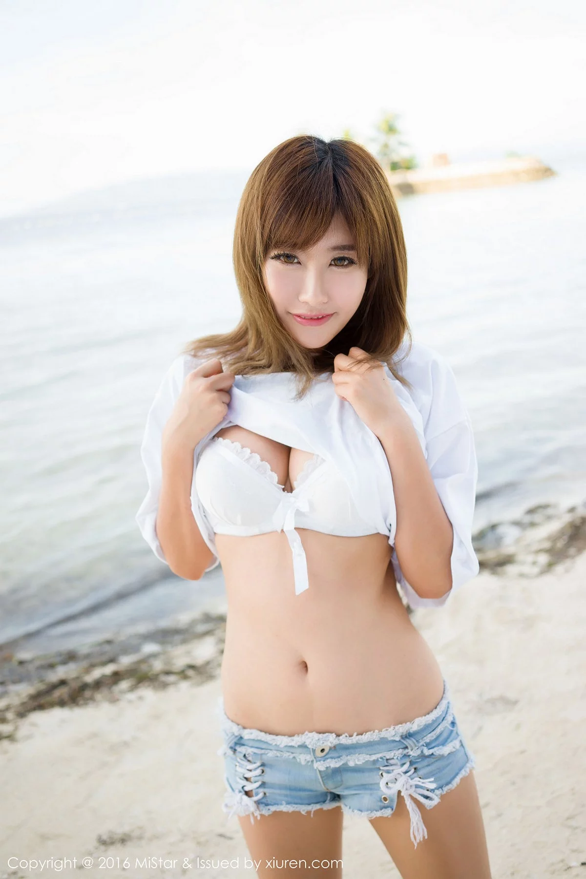 Xrmnw.Vip_程小烦不烦_写真