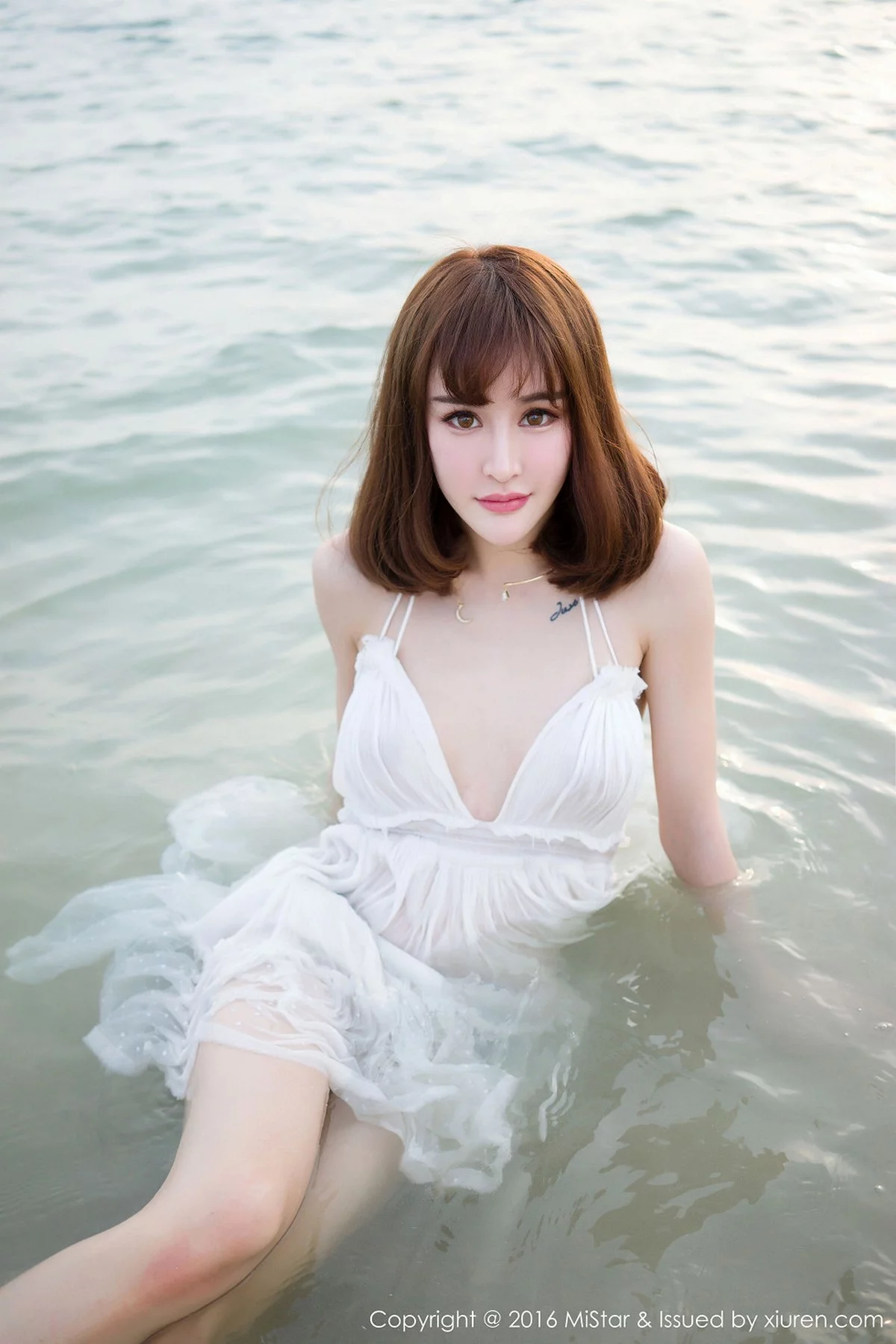 Xrmnw.Vip_Cheryl青树_写真