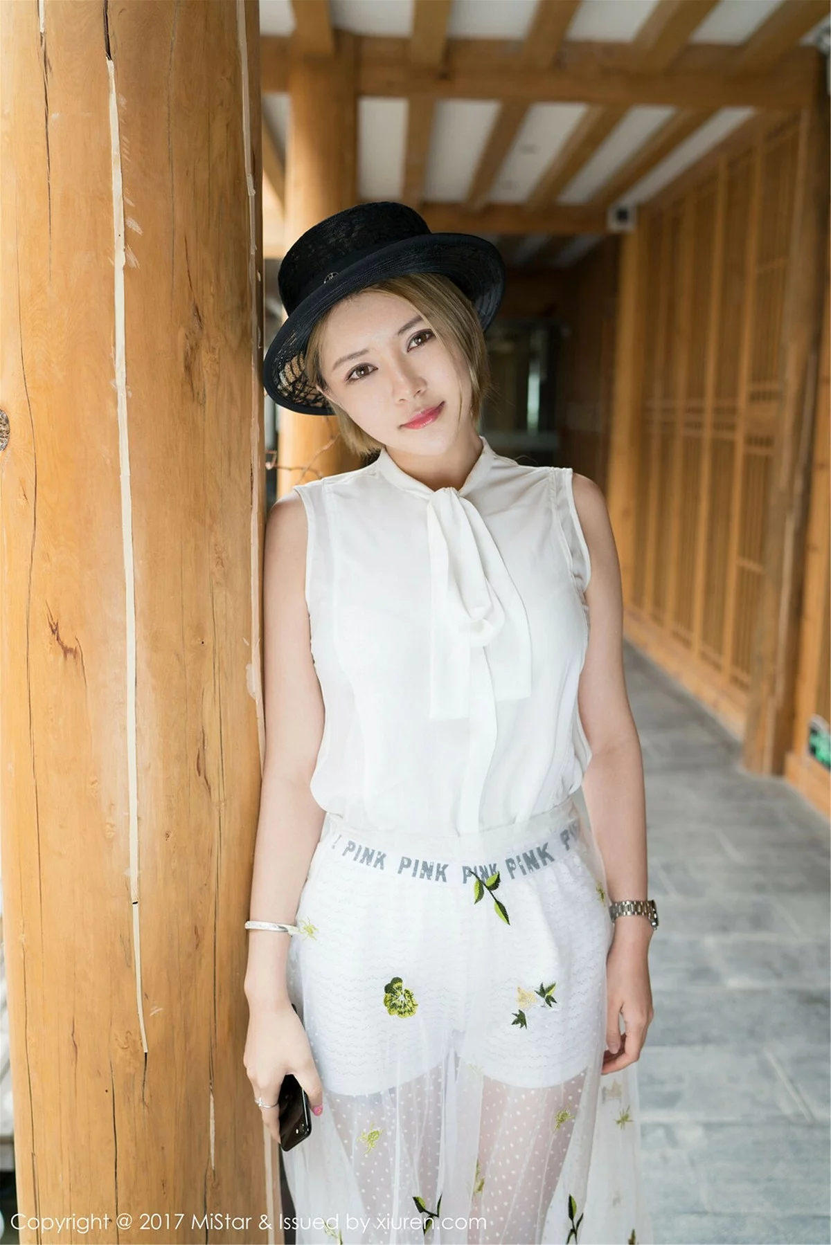 Xrmnw.Vip_凯竹BuiBui_写真