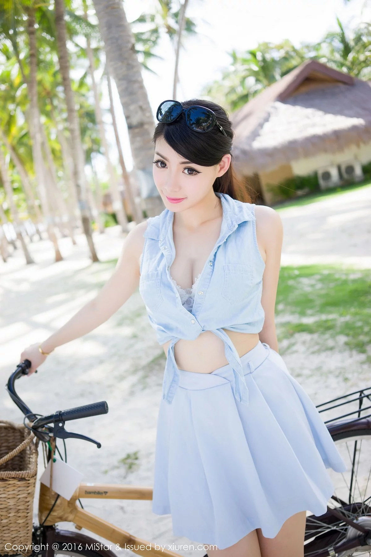 Xrmnw.Vip_Mara酱_写真