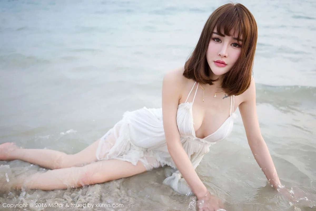 Xrmnw.Vip_Cheryl青树_写真