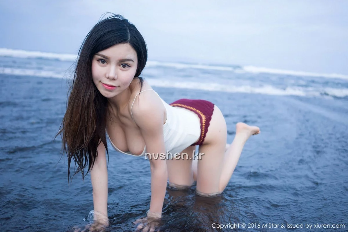 Xrmnw.Vip_沈佳熹_写真