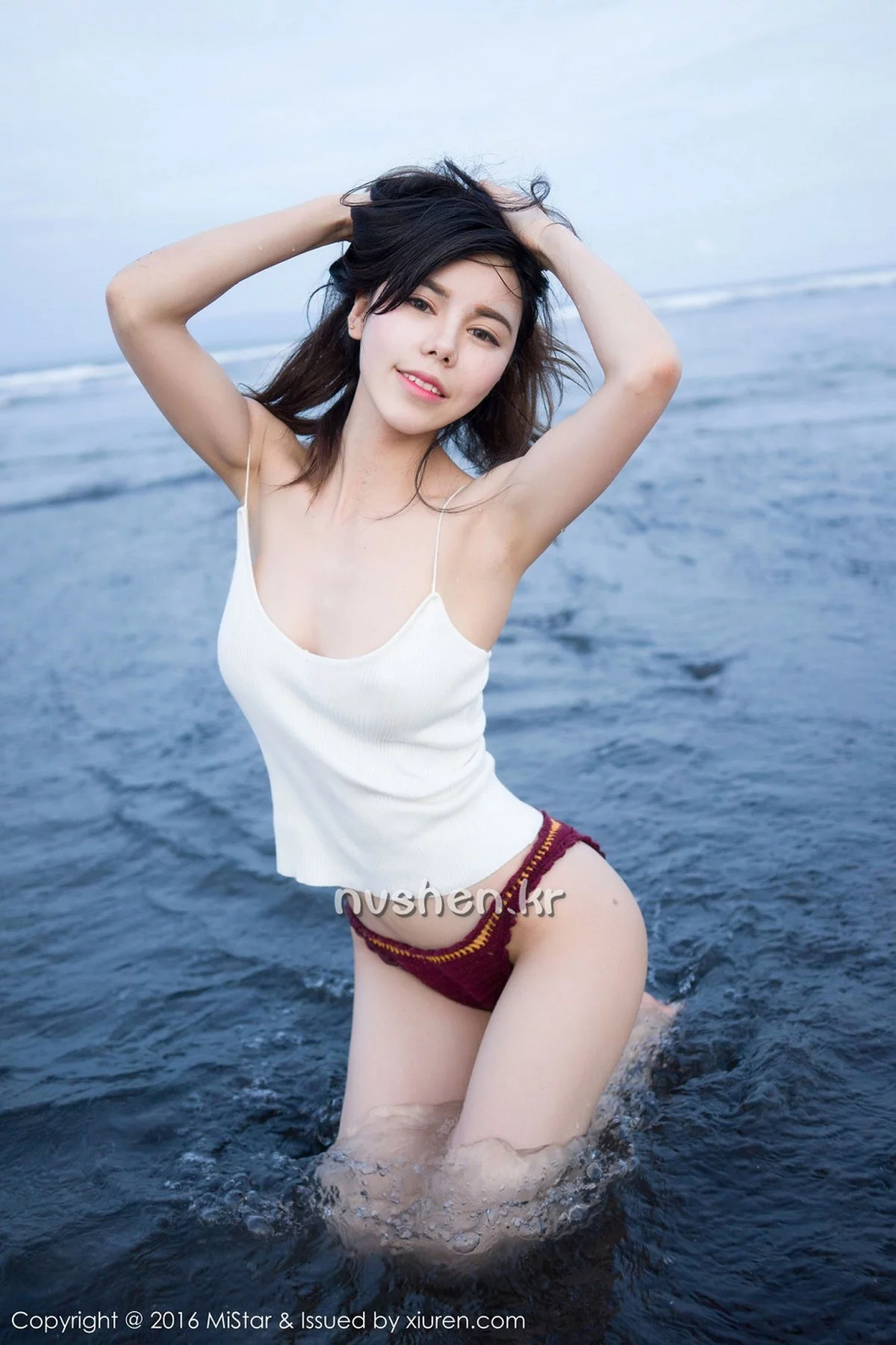 Xrmnw.Vip_沈佳熹_写真